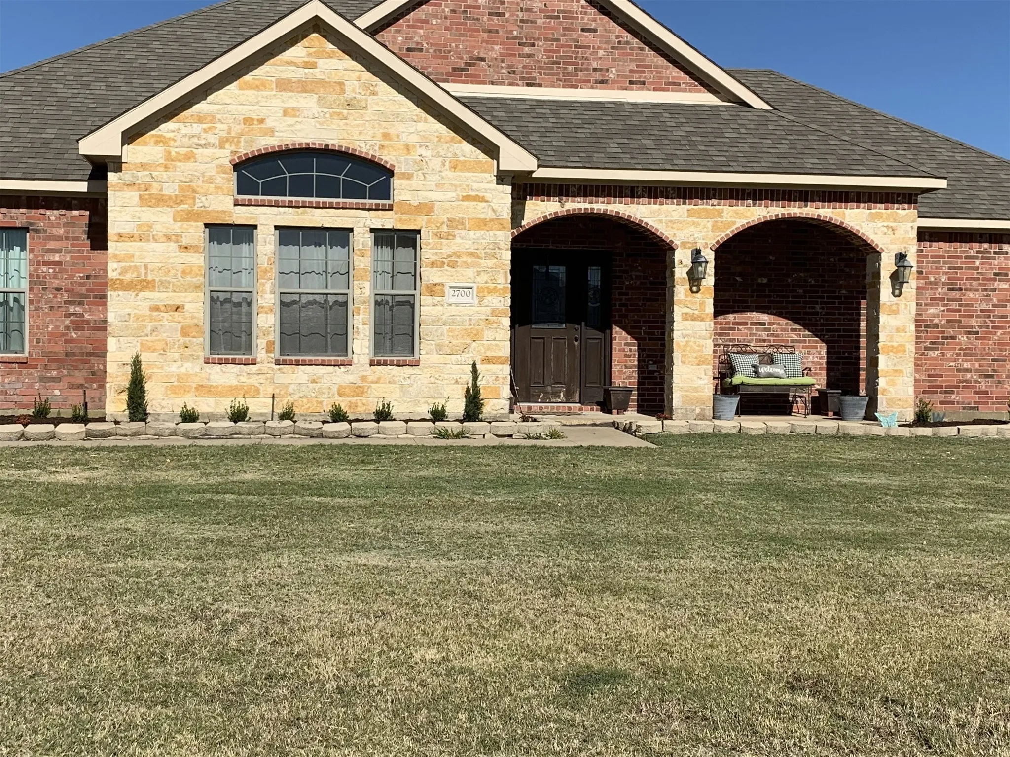 Single Family Residence For Sale in Collin County , 2700 Jessica Way Lane, Royse City, Texas 75189, 3 Bedroom, 3 Bathroom, 2 Garage spaces, 2,303 Sqft, built in 2013, mls#21365175, Real Estate Agent in Royse City, Homes For Sale in Collin county, Homes For Sale in Royse City, Realtor in Royse City Texas, Real Estate Brokerage Independent Realty Texas, Luminita Cordes Realtor