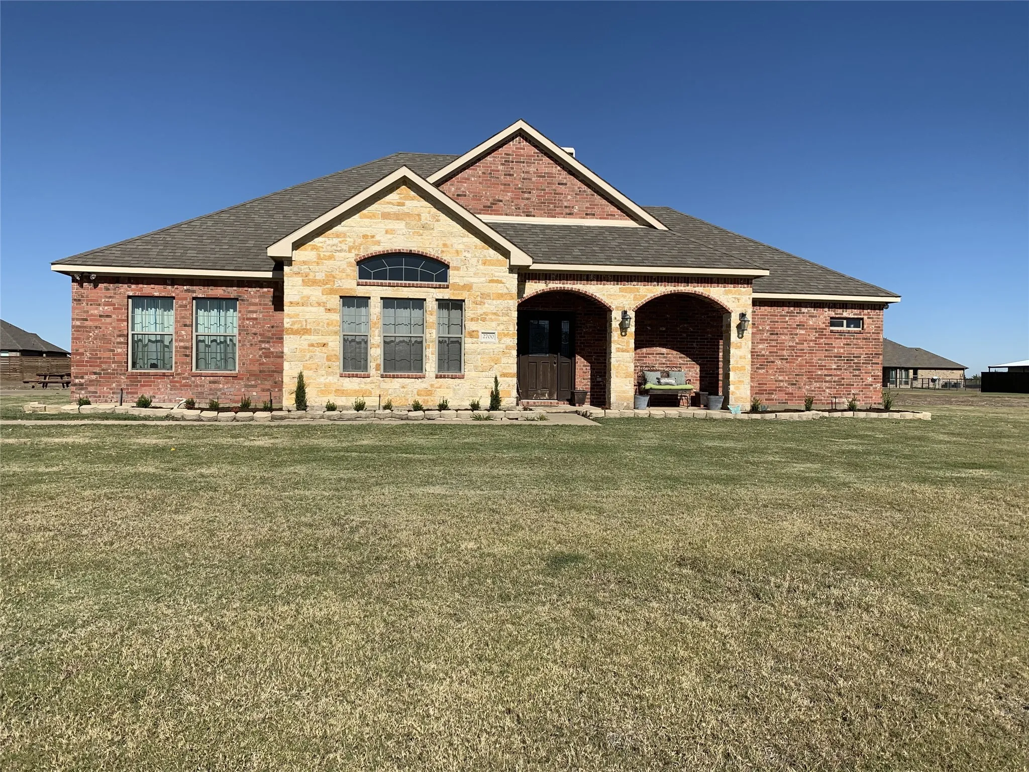 Single Family Residence For Sale
