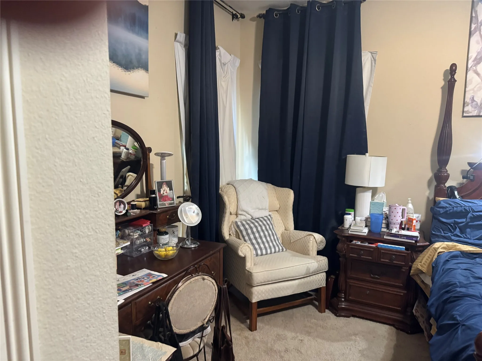Sitting room-master