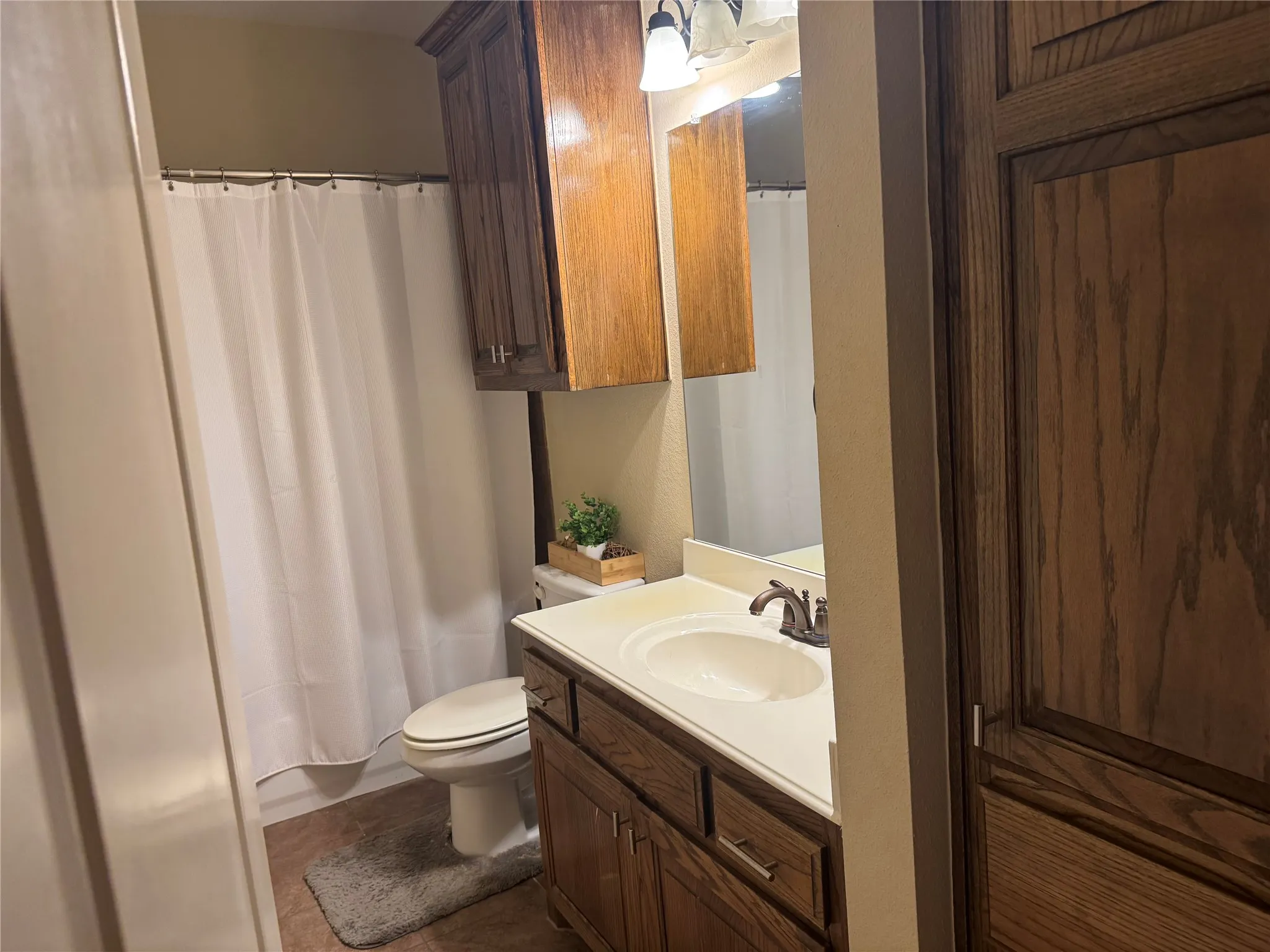 Full Bath