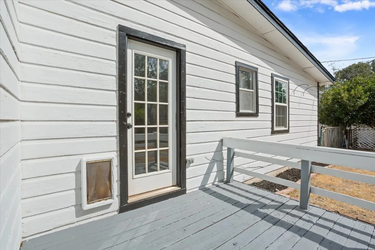Single Family Residence For Sale in Coryell County , 2311 Terrace Drive, Copperas Cove, Texas 76522, 3 Bedroom, 2 Bathroom, Garage spaces, 1,269 Sqft, built in 1963, mls#21391535, Real Estate Agent in Copperas Cove, Homes For Sale in Coryell county, Homes For Sale in Copperas Cove, Realtor in Copperas Cove Texas, Real Estate Brokerage Independent Realty Texas, Luminita Cordes Realtor