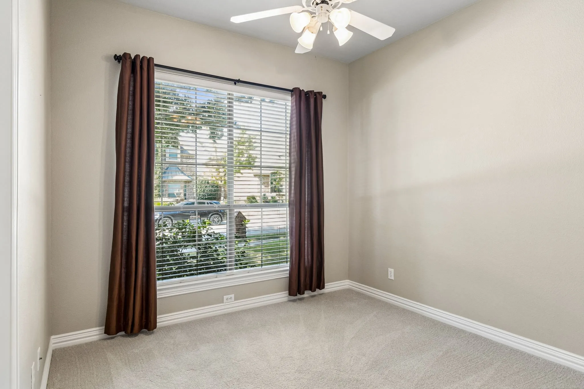 First Floor Guest Bedroom 1