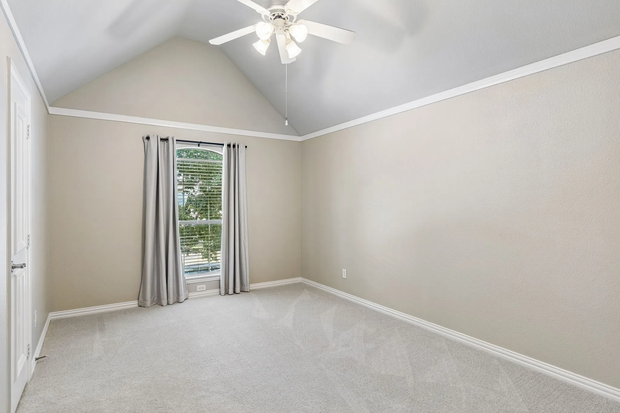 Upstairs Guest Bedroom 3