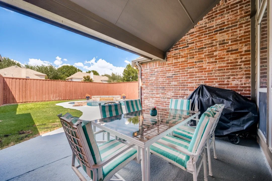 Single Family Residence For Sale in Collin County , 6408 Sapphire Drive, Mc Kinney, Texas 75070, 4 Bedroom, 3 Bathroom, 2 Garage spaces, 2,483 Sqft, built in 2004, mls#21391130, Real Estate Agent in Mc Kinney, Homes For Sale in Collin county, Homes For Sale in Mc Kinney, Realtor in Mc Kinney Texas, Real Estate Brokerage Independent Realty Texas, Luminita Cordes Realtor