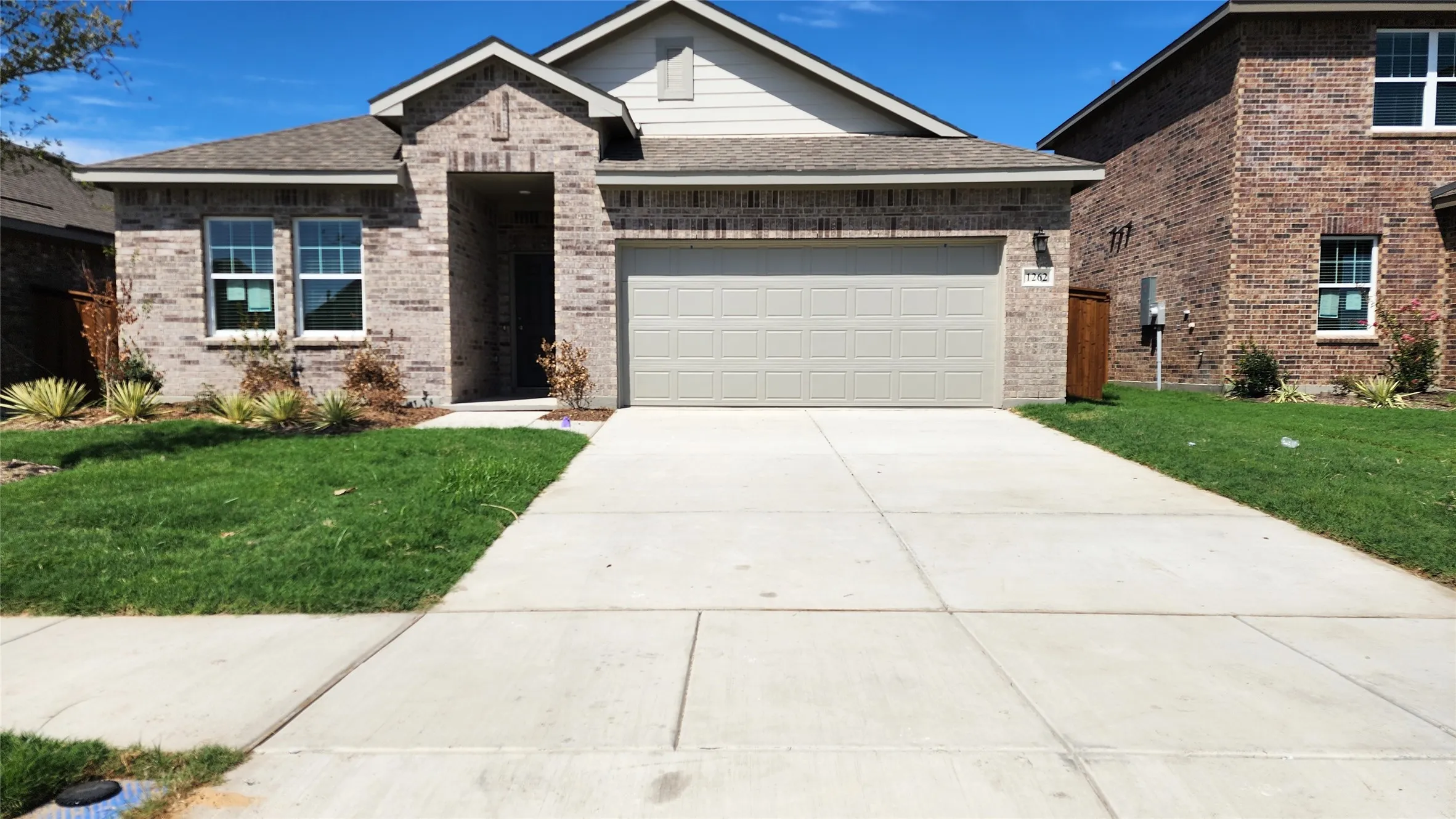 Single Family Residence For Rent in Kaufman County , 1214 HERRING Drive, Forney, Texas 75126, 5 Bedroom, 3 Bathroom, 2 Garage spaces, 2,223 Sqft, built in 2026, mls#21391539, Real Estate Agent in Forney, Homes For Rent in Kaufman county, Homes For Rent in Forney, Realtor in Forney Texas, Real Estate Brokerage Independent Realty Texas, Luminita Cordes Realtor