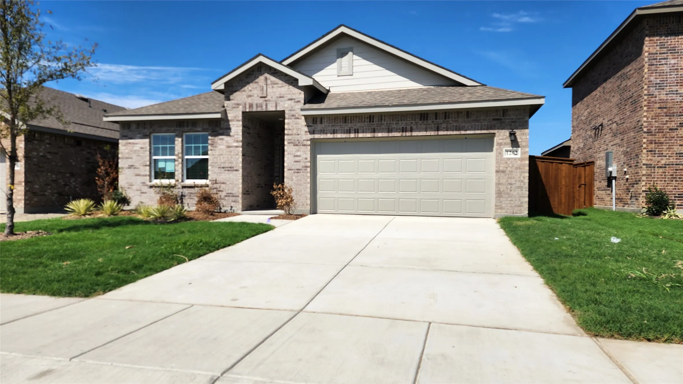 Single Family Residence For Rent in Kaufman County , 1262 LAMBERT Lane, Forney, Texas 75126, 5 Bedroom, 3 Bathroom, 2 Garage spaces, 2,223 Sqft, built in 2026, mls#21391551, Real Estate Agent in Forney, Homes For Rent in Kaufman county, Homes For Rent in Forney, Realtor in Forney Texas, Real Estate Brokerage Independent Realty Texas, Luminita Cordes Realtor