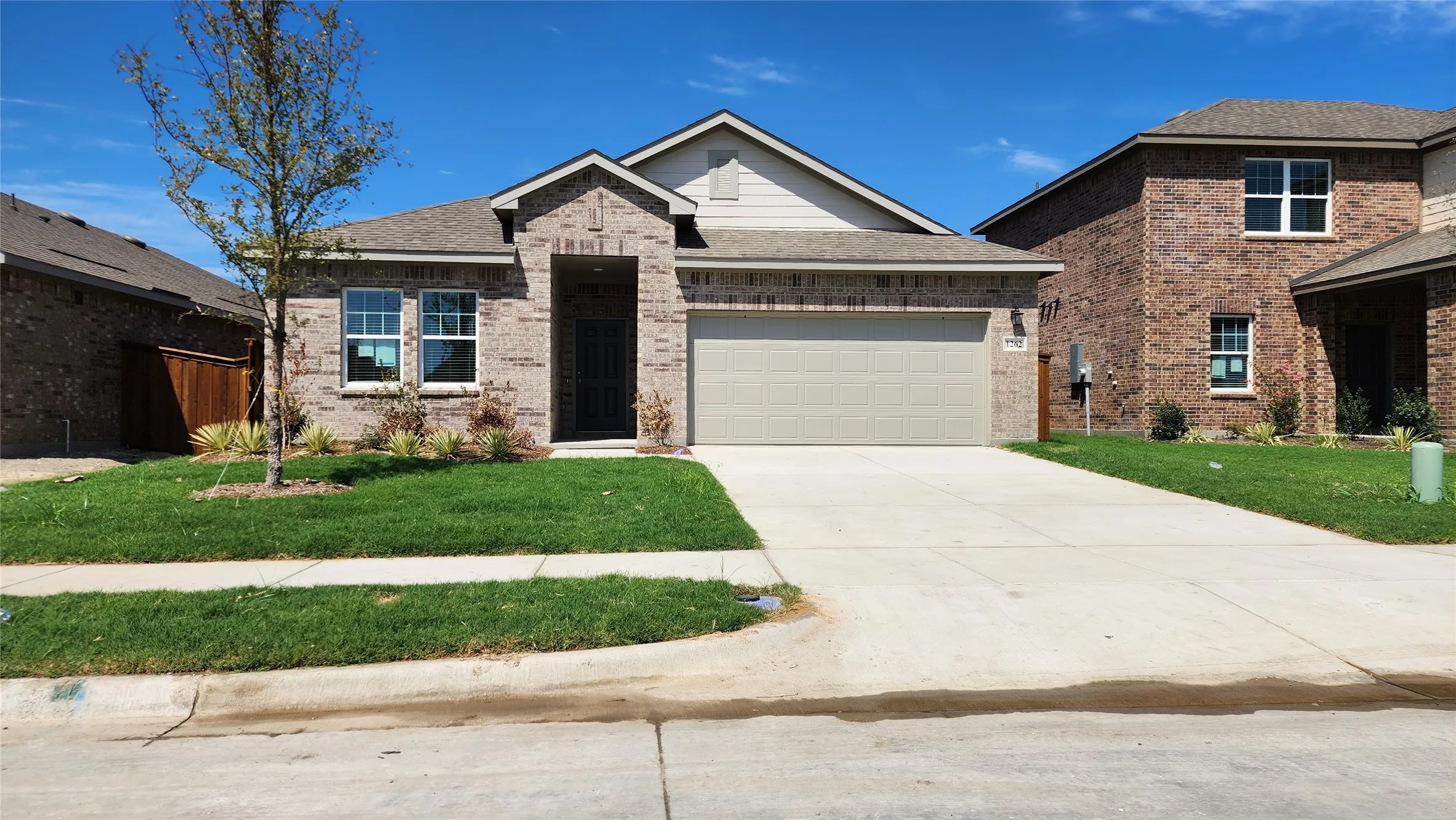 Single Family Residence For Rent in Kaufman County , 1262 LAMBERT Lane, Forney, Texas 75126, 5 Bedroom, 3 Bathroom, 2 Garage spaces, 2,223 Sqft, built in 2026, mls#21391551, Real Estate Agent in Forney, Homes For Rent in Kaufman county, Homes For Rent in Forney, Realtor in Forney Texas, Real Estate Brokerage Independent Realty Texas, Luminita Cordes Realtor