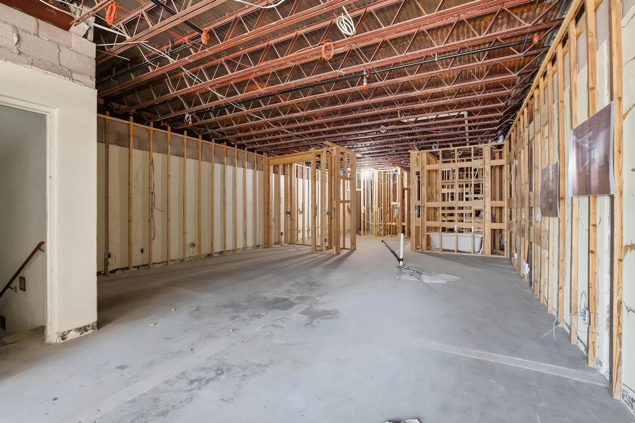 Retail For Sale in Grayson County , 213 N Travis Street, Sherman, Texas 75090, 0, 0, Garage spaces, 0 Sqft, built in 1953, mls#21391573, Real Estate Agent in Sherman, Homes For Sale in Grayson county, Homes For Sale in Sherman, Realtor in Sherman Texas, Real Estate Brokerage Independent Realty Texas, Luminita Cordes Realtor