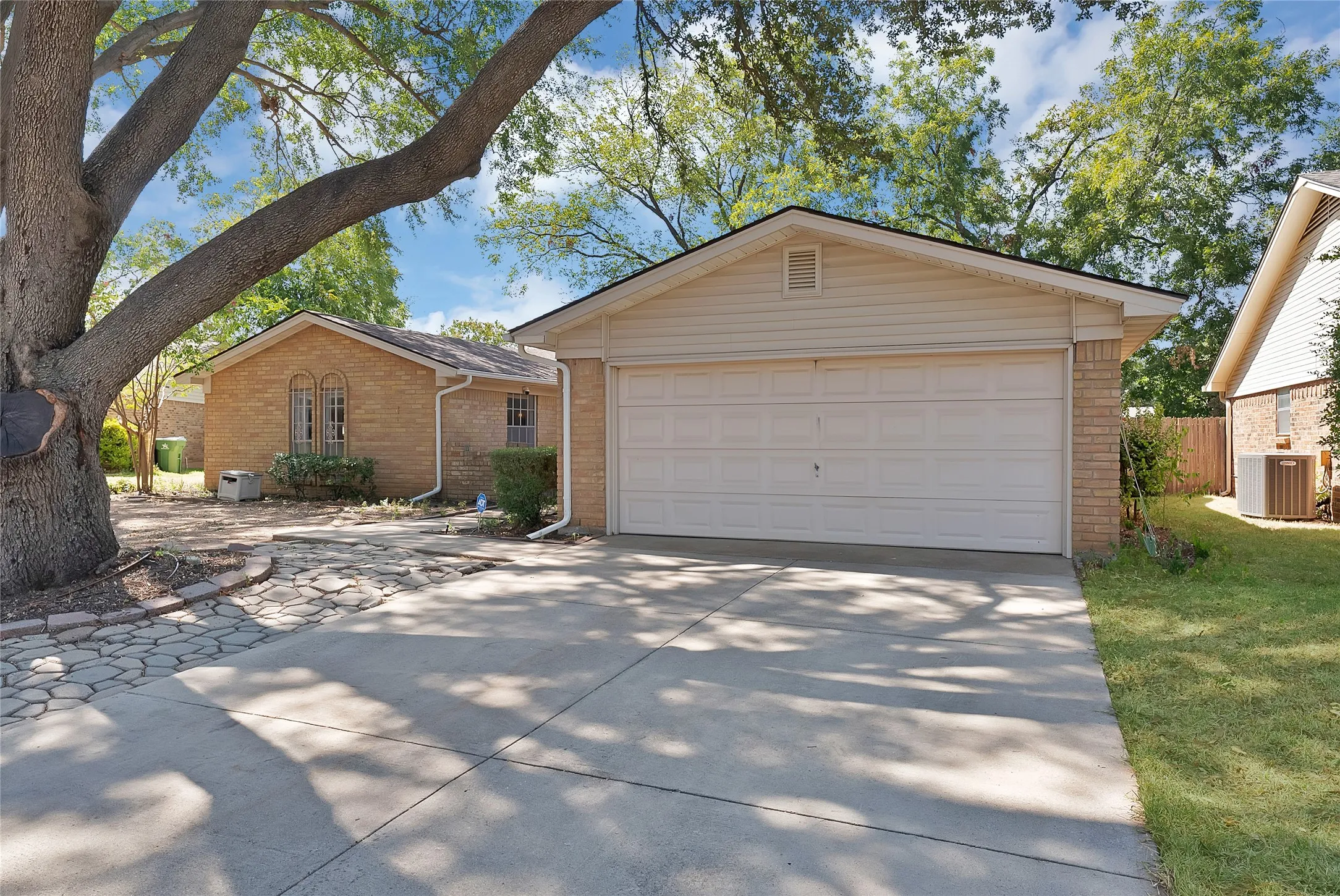 Single Family Residence For Sale