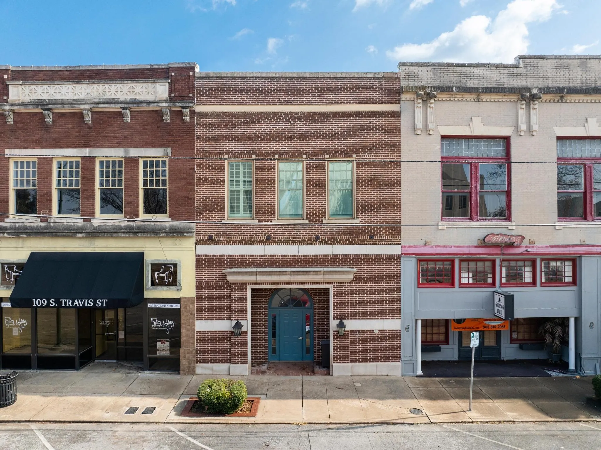 Retail For Sale