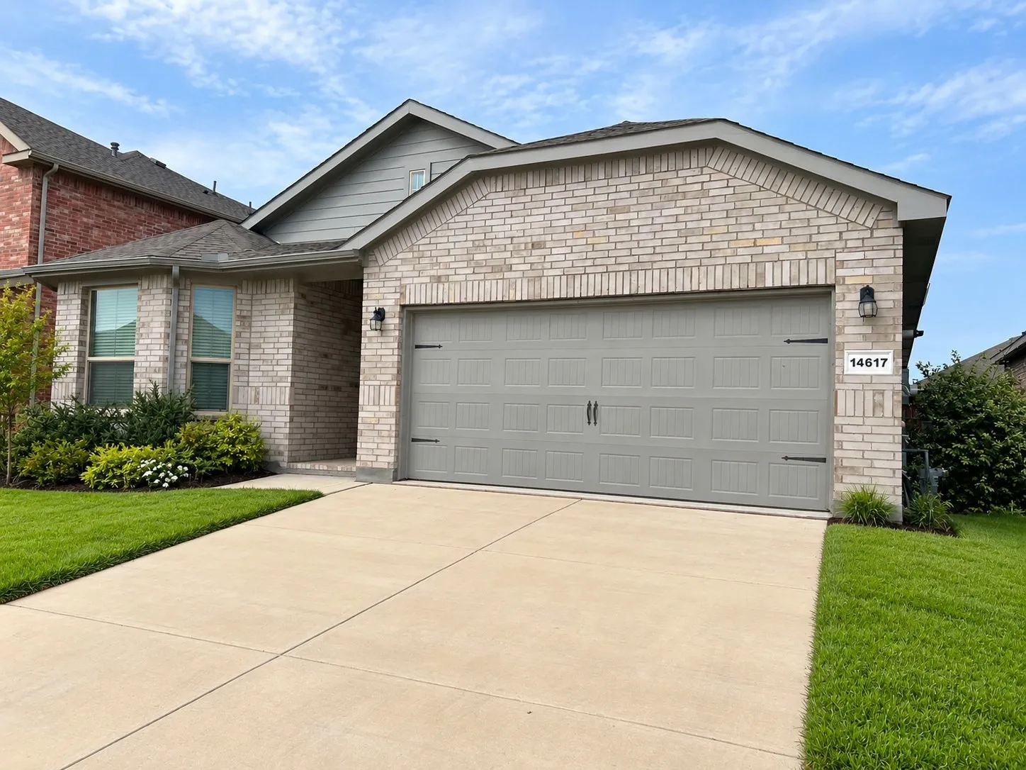 Single Family Residence For Sale in Wise County , 14617 Caelum Drive, Haslet, Texas 76052, 4 Bedroom, 2 Bathroom, 2 Garage spaces, 2,039 Sqft, built in 2023, mls#21391589, Real Estate Agent in Haslet, Homes For Sale in Wise county, Homes For Sale in Haslet, Realtor in Haslet Texas, Real Estate Brokerage Independent Realty Texas, Luminita Cordes Realtor