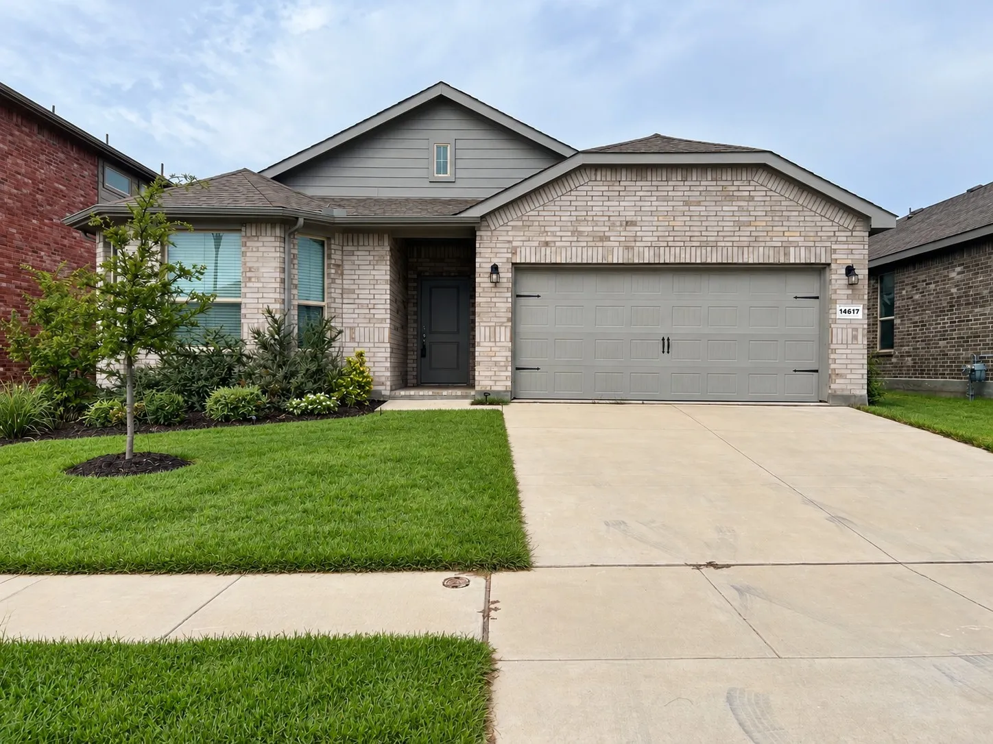 Single Family Residence For Sale