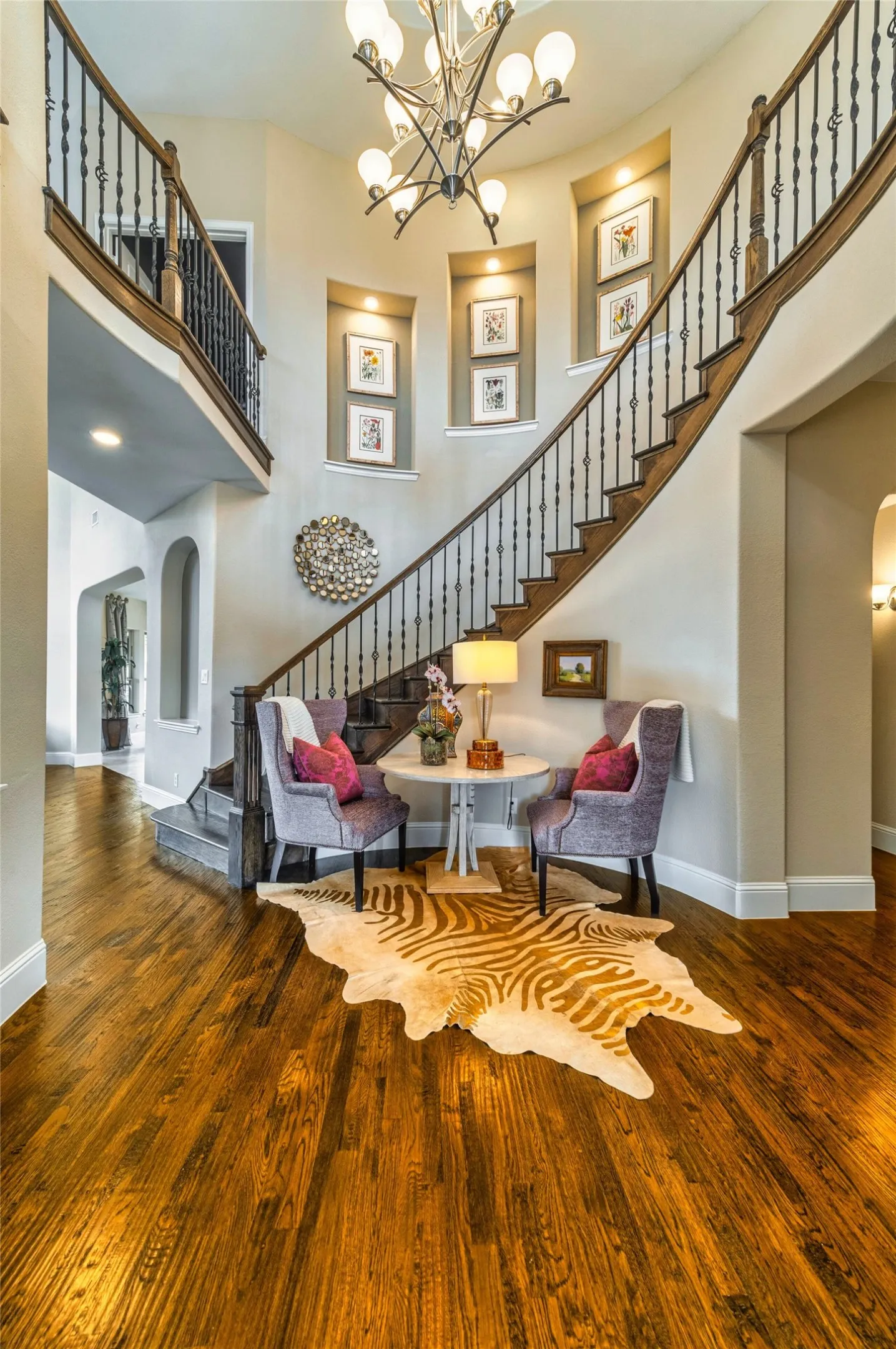 foyer