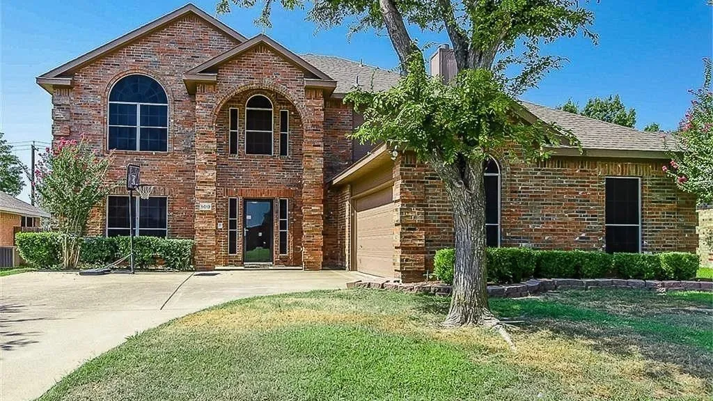 Single Family Residence For Rent in Dallas County , 5013 Bellerive Court, Garland, Texas 75044, 4 Bedroom, 2 Bathroom, 2 Garage spaces, 2,536 Sqft, built in 1997, mls#21391594, Real Estate Agent in Garland, Homes For Rent in Dallas county, Homes For Rent in Garland, Realtor in Garland Texas, Real Estate Brokerage Independent Realty Texas, Luminita Cordes Realtor