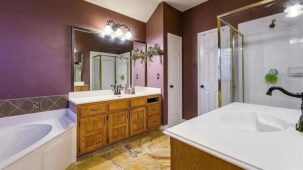 Single Family Residence For Rent in Dallas County , 5013 Bellerive Court, Garland, Texas 75044, 4 Bedroom, 2 Bathroom, 2 Garage spaces, 2,536 Sqft, built in 1997, mls#21391594, Real Estate Agent in Garland, Homes For Rent in Dallas county, Homes For Rent in Garland, Realtor in Garland Texas, Real Estate Brokerage Independent Realty Texas, Luminita Cordes Realtor