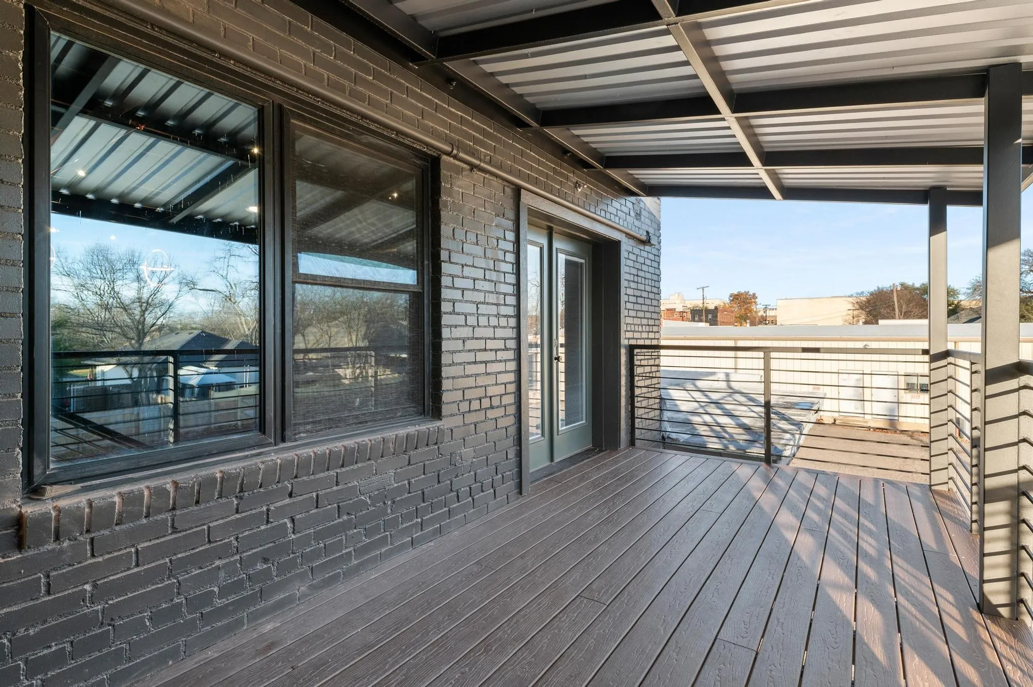 Residential Loft 101