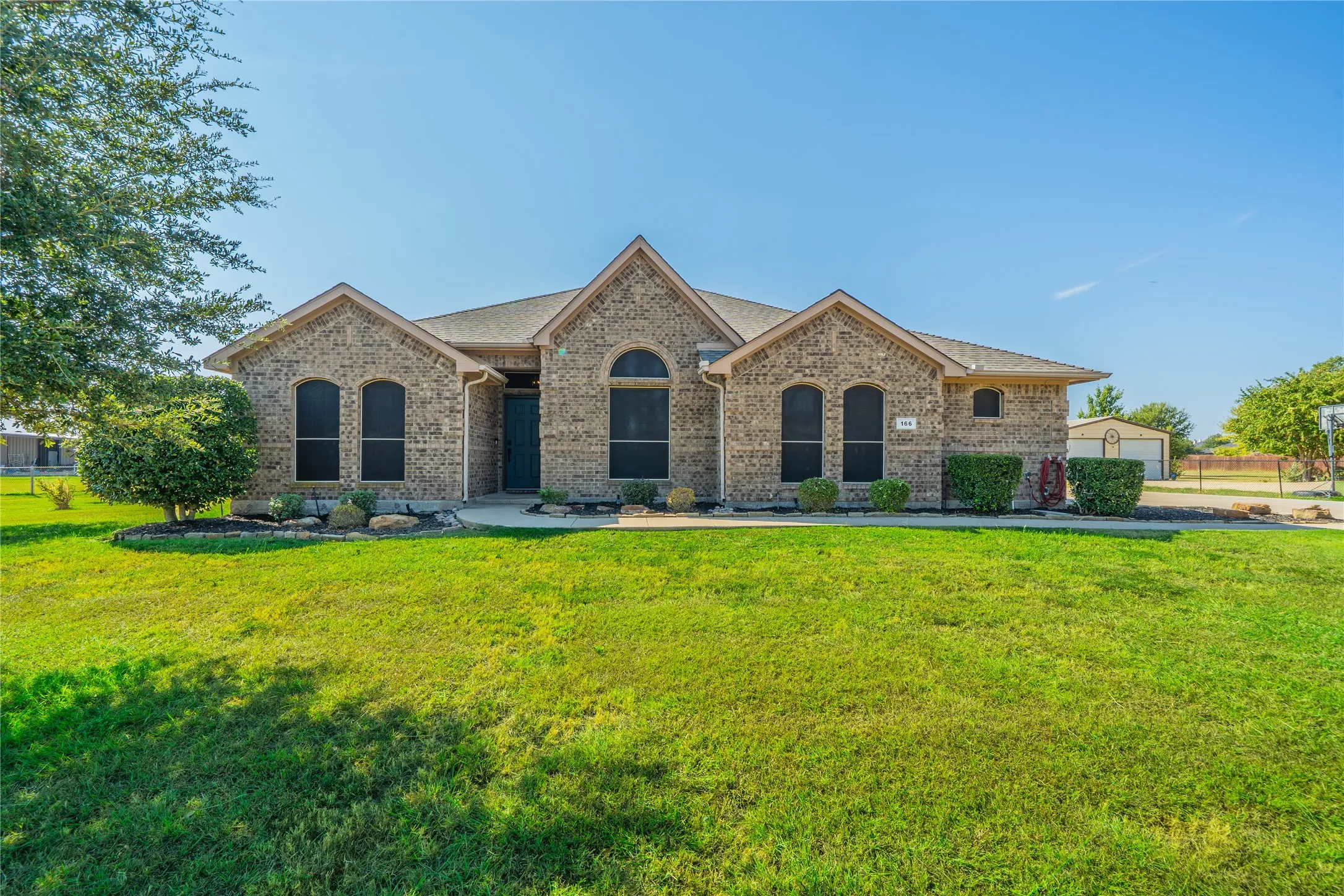 Single Family Residence For Sale