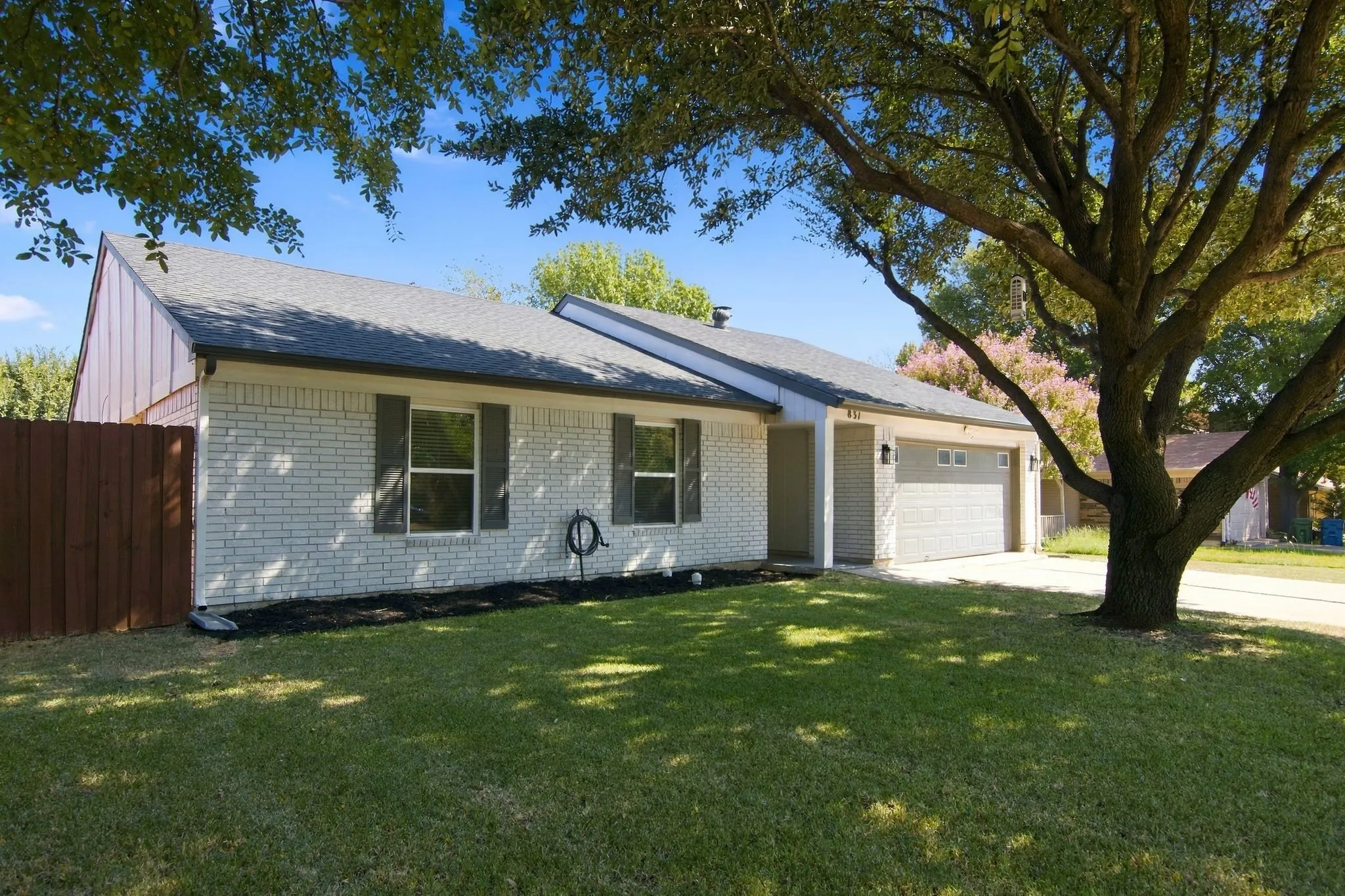 Single Family Residence For Sale