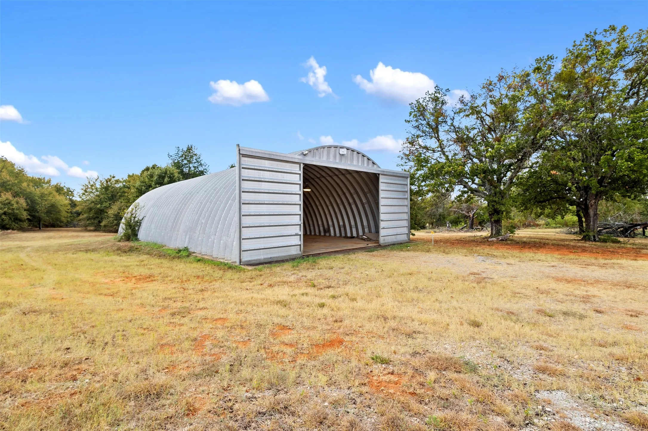 Quonset