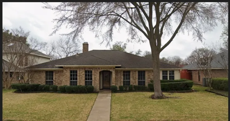 Single Family Residence For Sale in Dallas County , 1102 Morningstar Trail, Richardson, Texas 75081, 4 Bedroom, 3 Bathroom, 2 Garage spaces, 2,216 Sqft, built in 1978, mls#21383856, Real Estate Agent in Richardson, Homes For Sale in Dallas county, Homes For Sale in Richardson, Realtor in Richardson Texas, Real Estate Brokerage Independent Realty Texas, Luminita Cordes Realtor