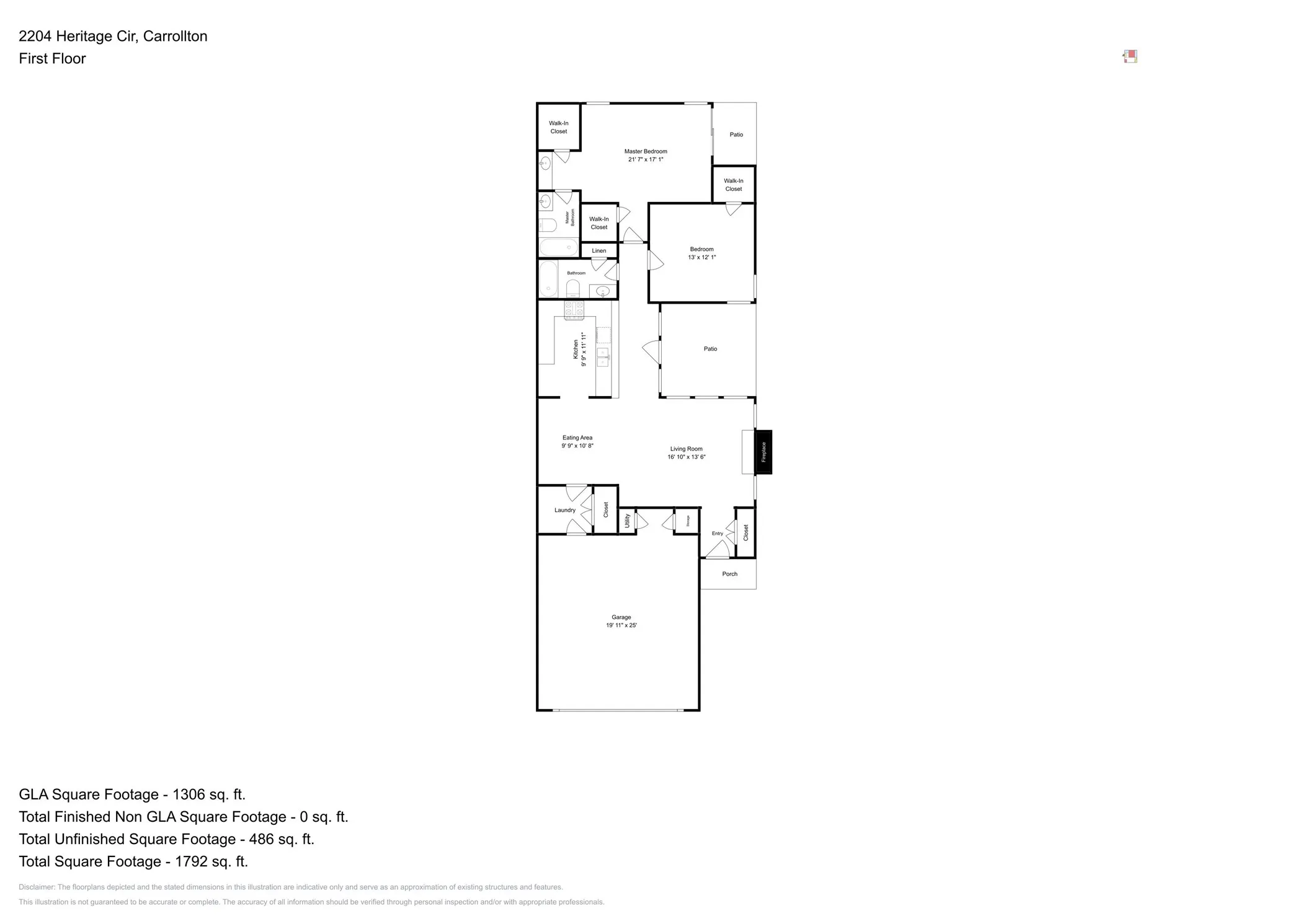 Duplex For Rent in Dallas County , 2204 Heritage Circle, Carrollton, Texas 75006, 2 Bedroom, 2 Bathroom, 2 Garage spaces, 1,473 Sqft, built in 1978, mls#21391633, Real Estate Agent in Carrollton, Homes For Rent in Dallas county, Homes For Rent in Carrollton, Realtor in Carrollton Texas, Real Estate Brokerage Independent Realty Texas, Luminita Cordes Realtor