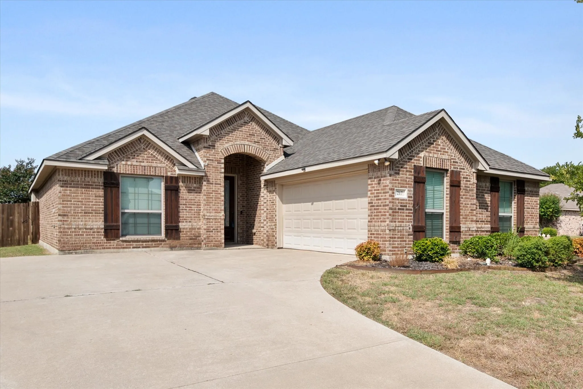 Single Family Residence For Sale