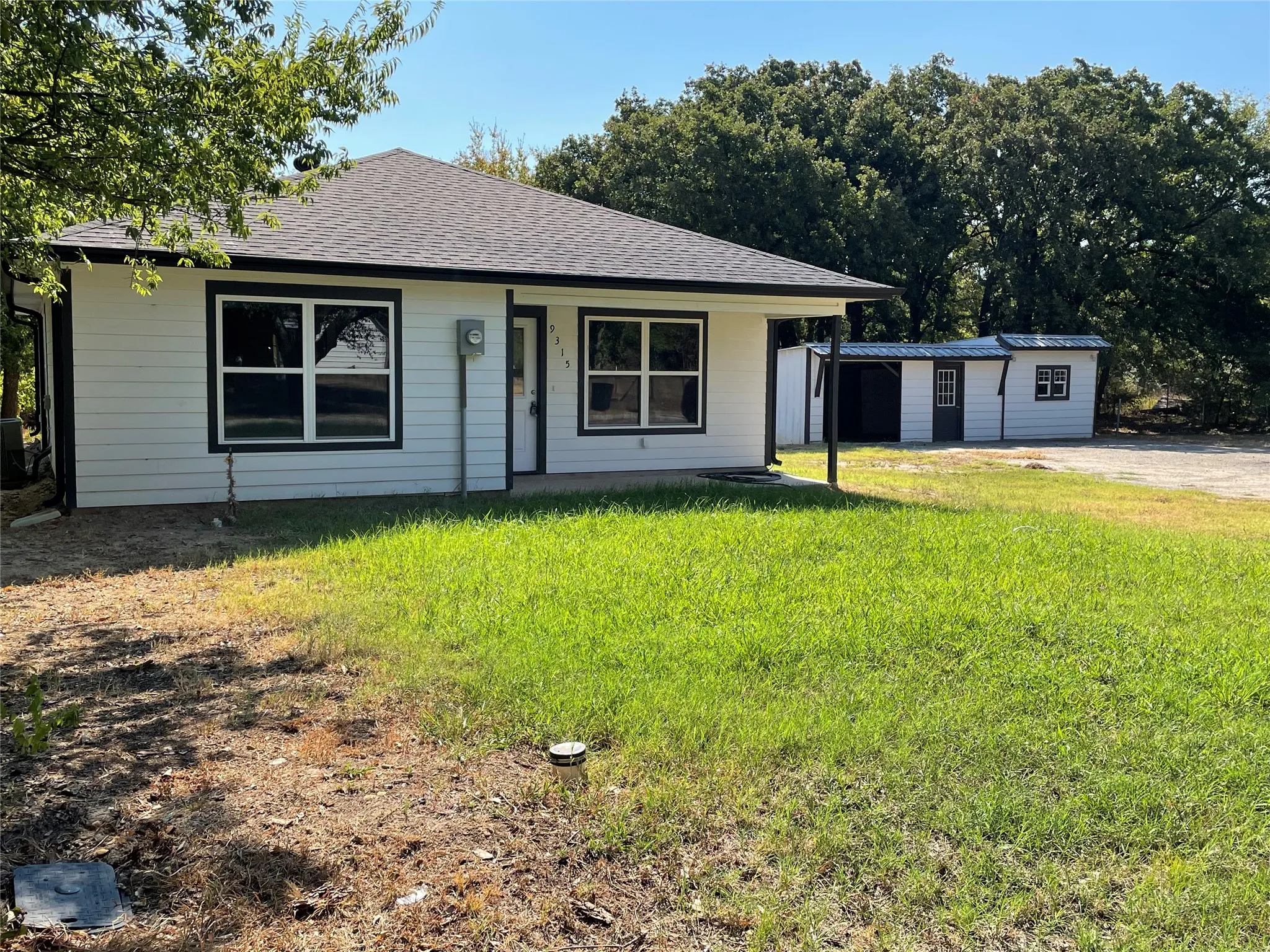 Single Family Residence For Sale