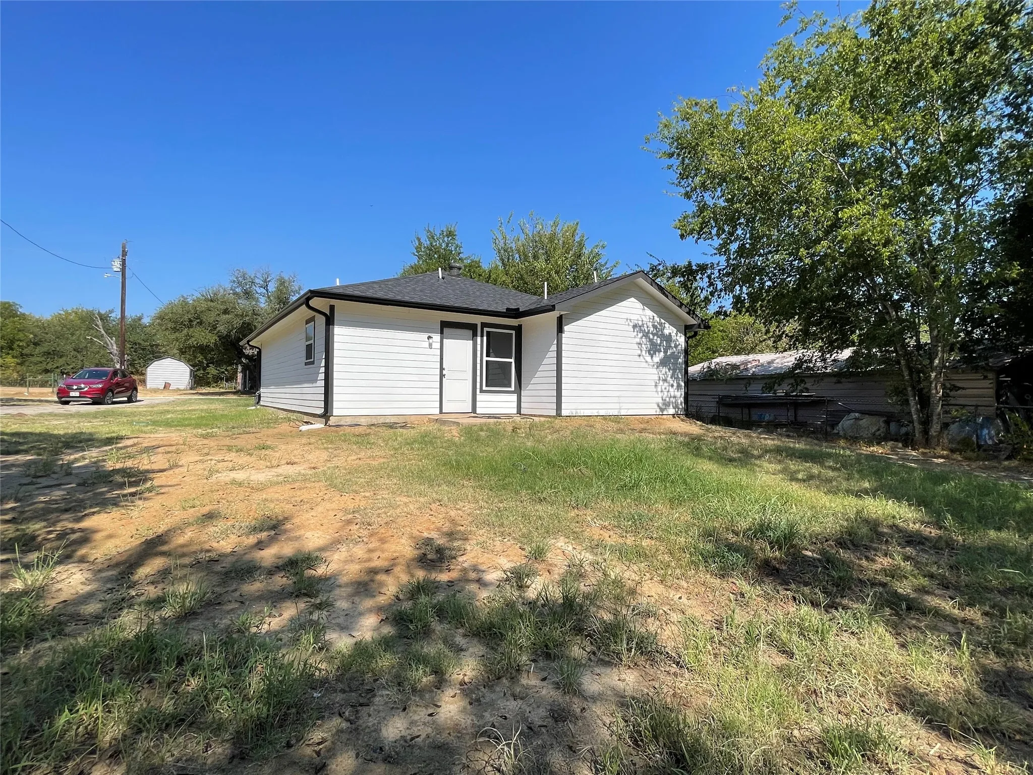 Single Family Residence For Sale in Hunt County , 9315 LYNDA Lane, Hawk Cove, Texas 75474, 3 Bedroom, 2 Bathroom, 1 Garage spaces, 1,200 Sqft, built in 2023, mls#21391636, Real Estate Agent in Hawk Cove, Homes For Sale in Hunt county, Homes For Sale in Hawk Cove, Realtor in Hawk Cove Texas, Real Estate Brokerage Independent Realty Texas, Luminita Cordes Realtor