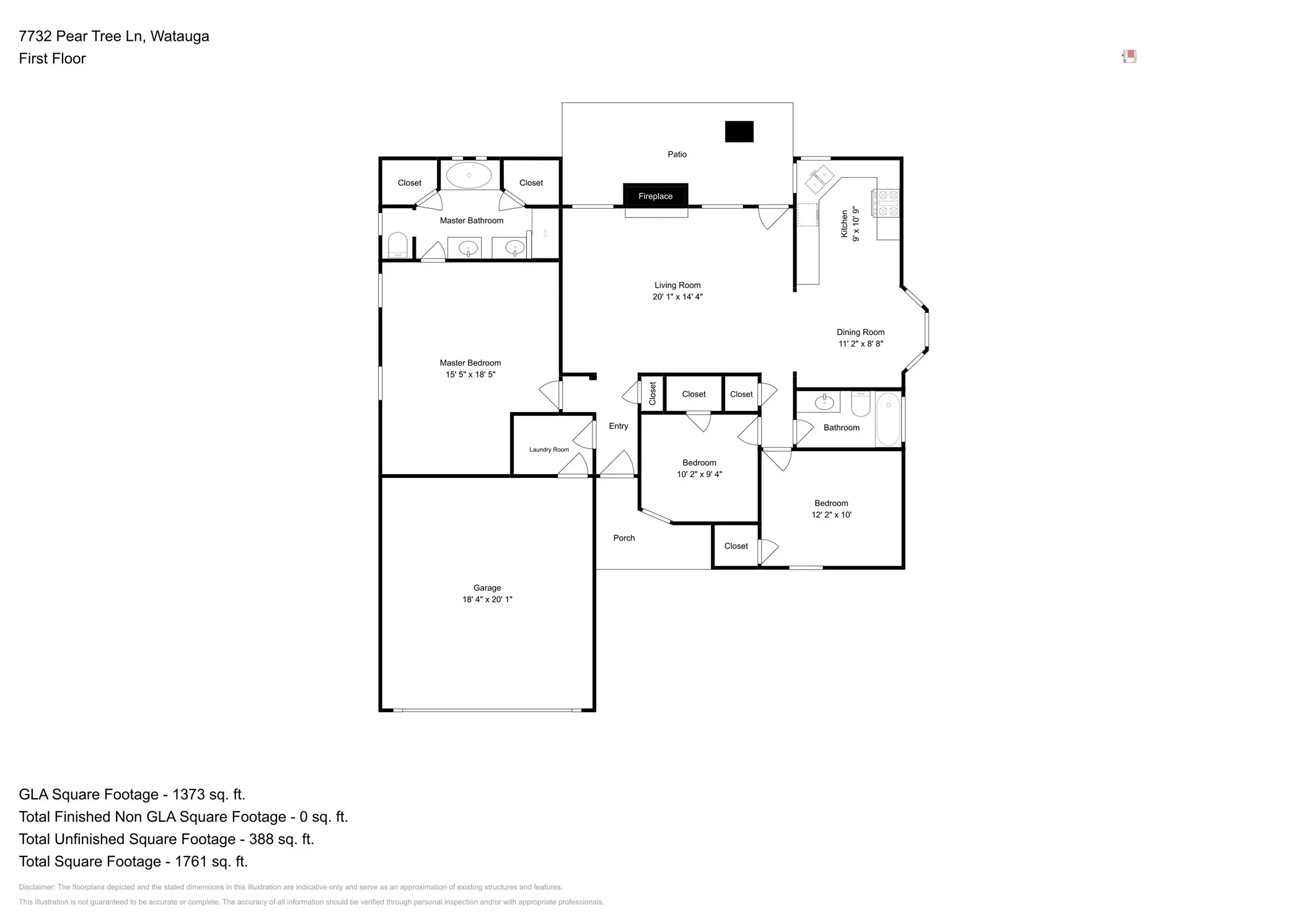 Single Family Residence For Rent in Tarrant County , 7732 Pear Tree Lane, Watauga, Texas 76148, 3 Bedroom, 2 Bathroom, 2 Garage spaces, 1,464 Sqft, built in 1988, mls#21391642, Real Estate Agent in Watauga, Homes For Rent in Tarrant county, Homes For Rent in Watauga, Realtor in Watauga Texas, Real Estate Brokerage Independent Realty Texas, Luminita Cordes Realtor