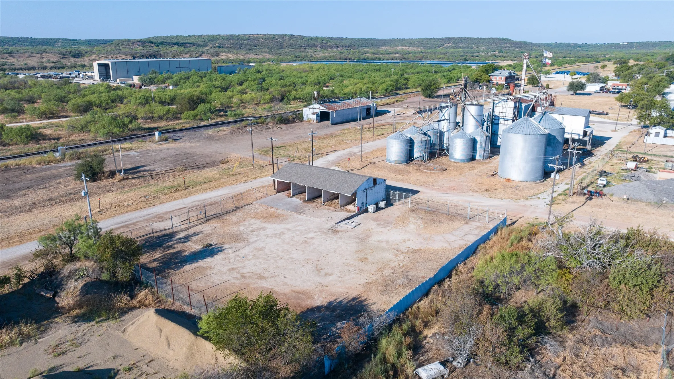 Warehouse For Sale in Callahan County , 308 E 1st Street, Baird, Texas 79504, 0, 0, Garage spaces, 0 Sqft, built in 2008, mls#21391432, Real Estate Agent in Baird, Homes For Sale in Callahan county, Homes For Sale in Baird, Realtor in Baird Texas, Real Estate Brokerage Independent Realty Texas, Luminita Cordes Realtor