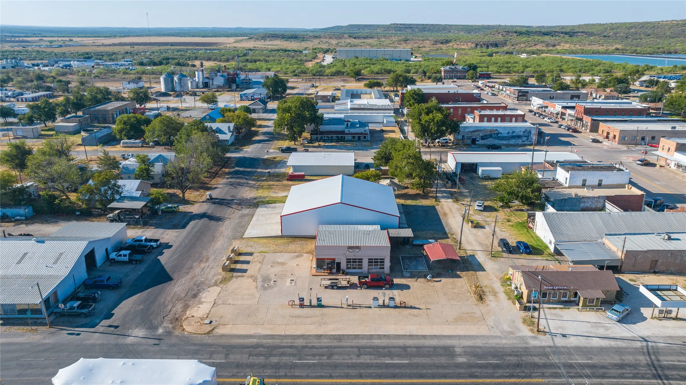 Retail For Sale in Callahan County , 131 E 4th Street, Baird, Texas 79504, 0, 0, Garage spaces, 0 Sqft, built in 1955, mls#21391443, Real Estate Agent in Baird, Homes For Sale in Callahan county, Homes For Sale in Baird, Realtor in Baird Texas, Real Estate Brokerage Independent Realty Texas, Luminita Cordes Realtor