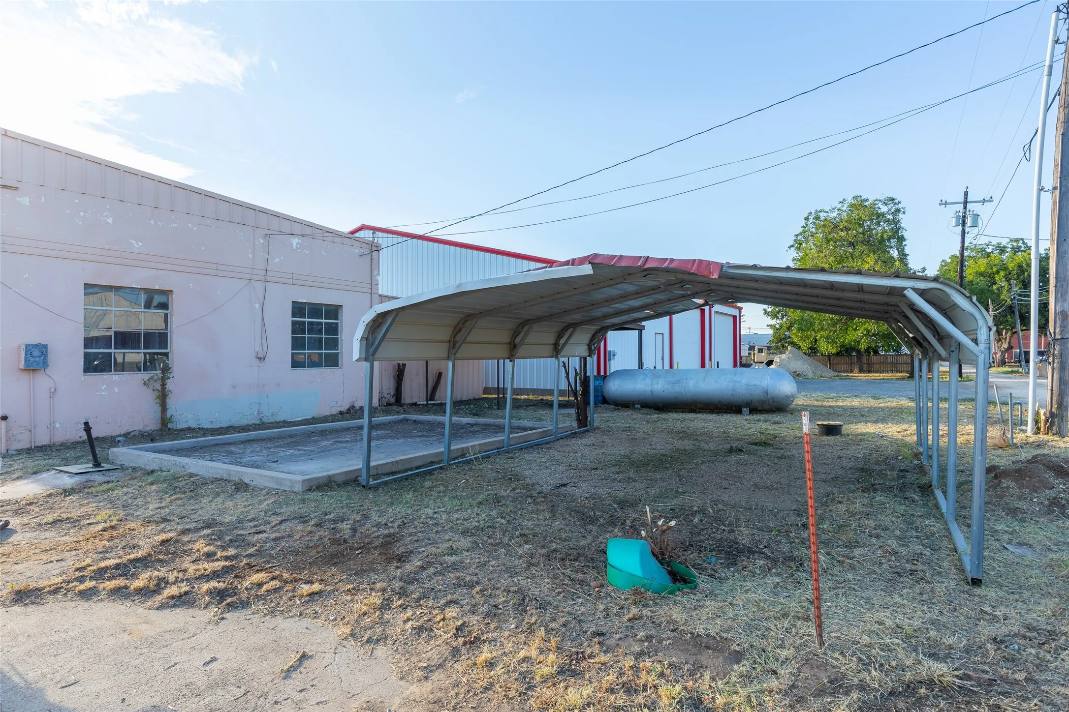 Retail For Sale in Callahan County , 131 E 4th Street, Baird, Texas 79504, 0, 0, Garage spaces, 0 Sqft, built in 1955, mls#21391443, Real Estate Agent in Baird, Homes For Sale in Callahan county, Homes For Sale in Baird, Realtor in Baird Texas, Real Estate Brokerage Independent Realty Texas, Luminita Cordes Realtor