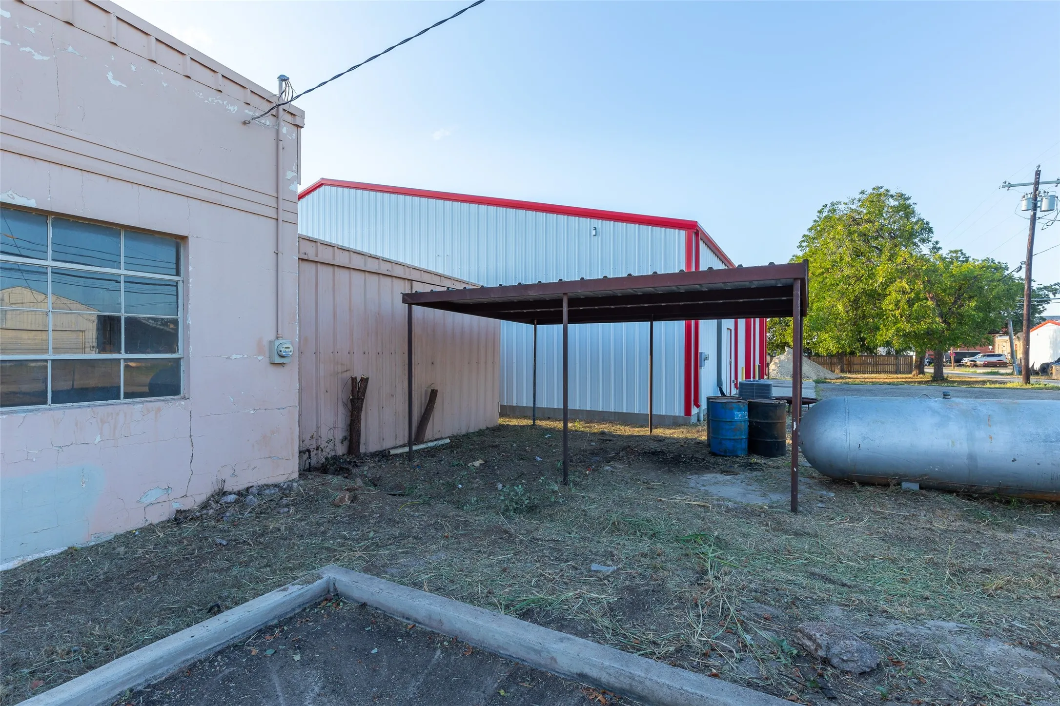 Retail For Sale in Callahan County , 131 E 4th Street, Baird, Texas 79504, 0, 0, Garage spaces, 0 Sqft, built in 1955, mls#21391443, Real Estate Agent in Baird, Homes For Sale in Callahan county, Homes For Sale in Baird, Realtor in Baird Texas, Real Estate Brokerage Independent Realty Texas, Luminita Cordes Realtor