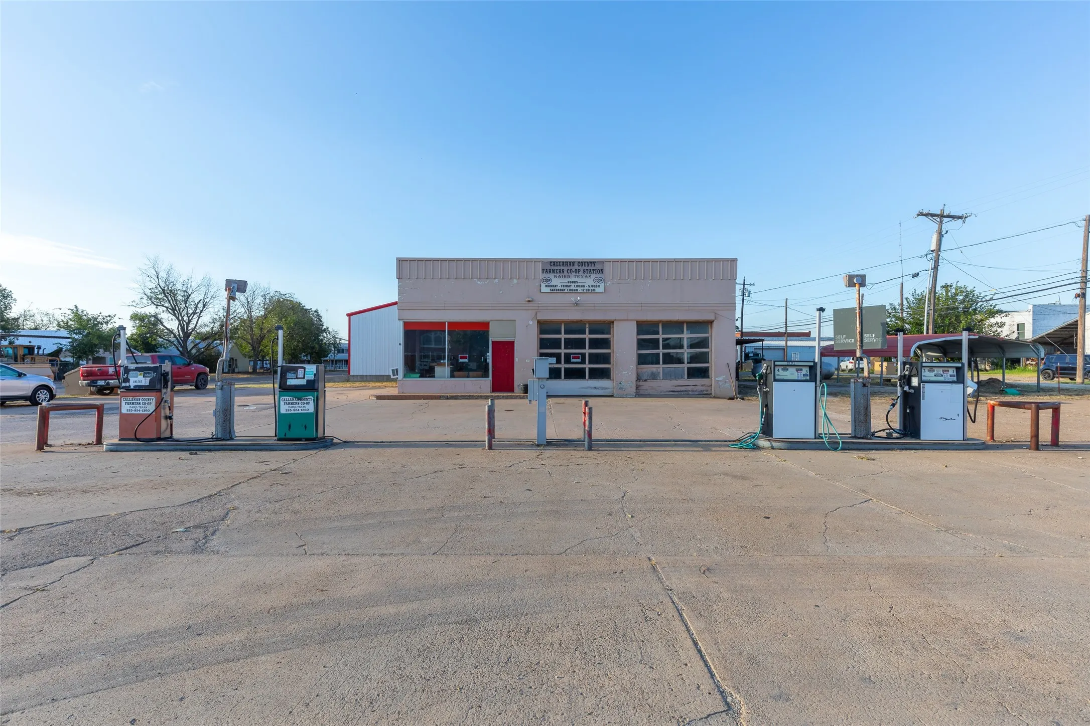 Retail For Sale in Callahan County , 131 E 4th Street, Baird, Texas 79504, 0, 0, Garage spaces, 0 Sqft, built in 1955, mls#21391443, Real Estate Agent in Baird, Homes For Sale in Callahan county, Homes For Sale in Baird, Realtor in Baird Texas, Real Estate Brokerage Independent Realty Texas, Luminita Cordes Realtor