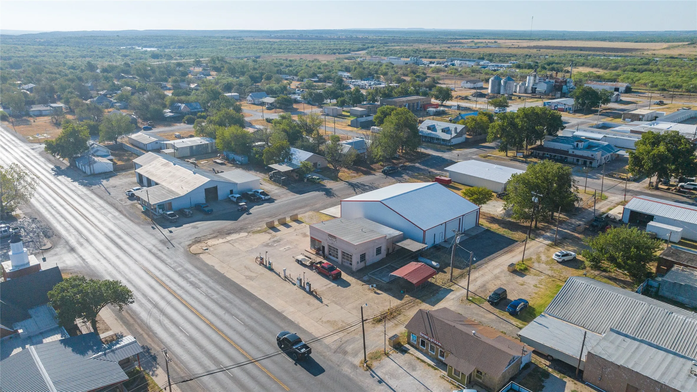 Retail For Sale in Callahan County , 131 E 4th Street, Baird, Texas 79504, 0, 0, Garage spaces, 0 Sqft, built in 1955, mls#21391443, Real Estate Agent in Baird, Homes For Sale in Callahan county, Homes For Sale in Baird, Realtor in Baird Texas, Real Estate Brokerage Independent Realty Texas, Luminita Cordes Realtor