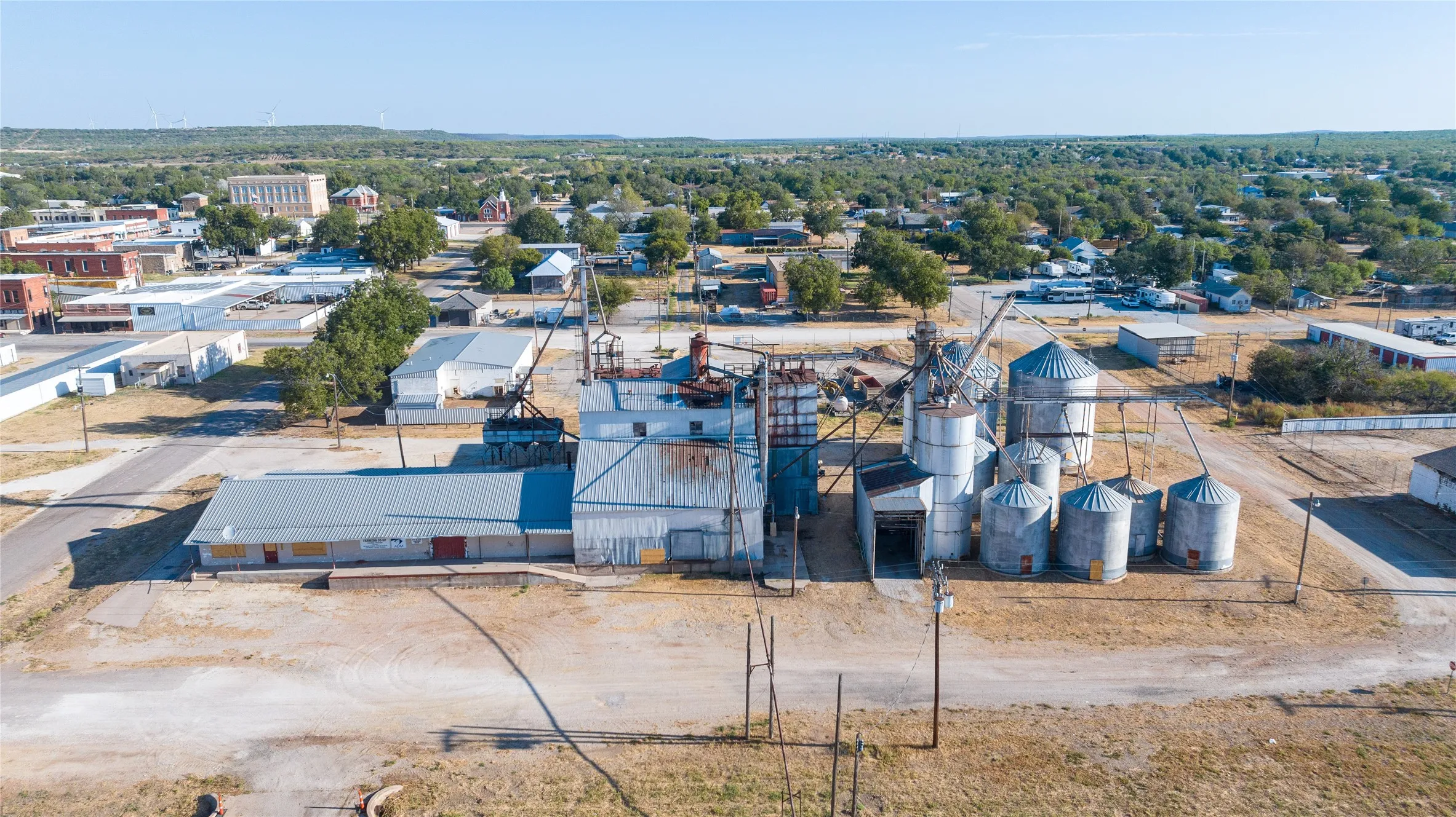 Industrial For Sale in Callahan County , 200 E 1st Street, Baird, Texas 79504, 0, 0, Garage spaces, 0 Sqft, built in 1950, mls#21391422, Real Estate Agent in Baird, Homes For Sale in Callahan county, Homes For Sale in Baird, Realtor in Baird Texas, Real Estate Brokerage Independent Realty Texas, Luminita Cordes Realtor