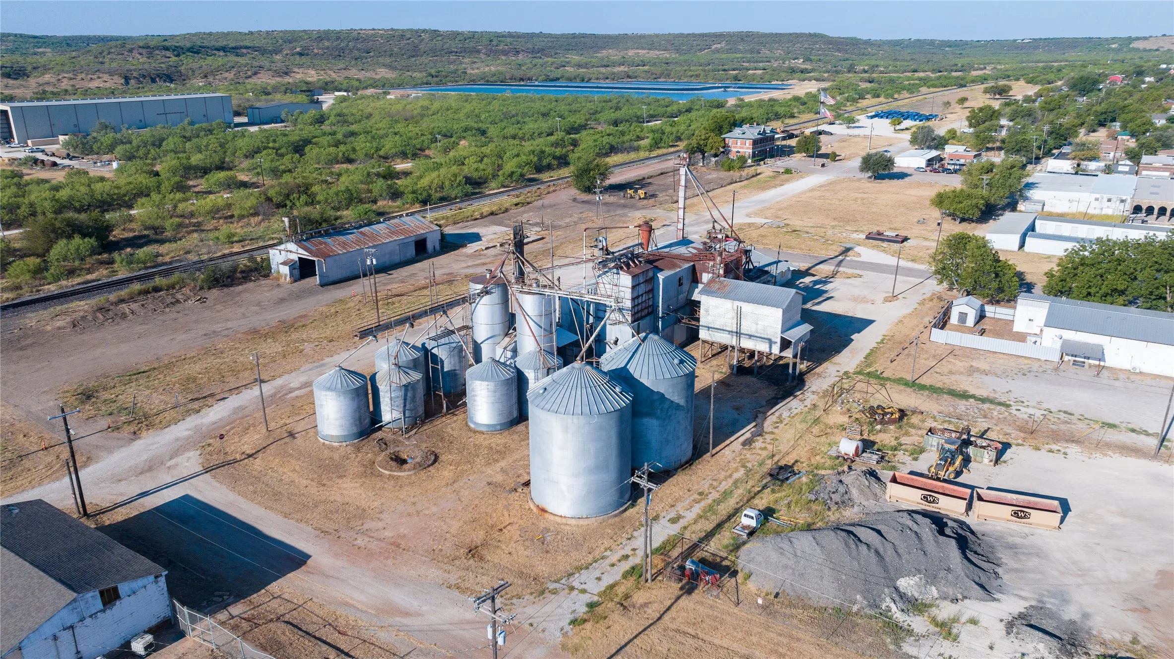 Industrial For Sale in Callahan County , 200 E 1st Street, Baird, Texas 79504, 0, 0, Garage spaces, 0 Sqft, built in 1950, mls#21391422, Real Estate Agent in Baird, Homes For Sale in Callahan county, Homes For Sale in Baird, Realtor in Baird Texas, Real Estate Brokerage Independent Realty Texas, Luminita Cordes Realtor