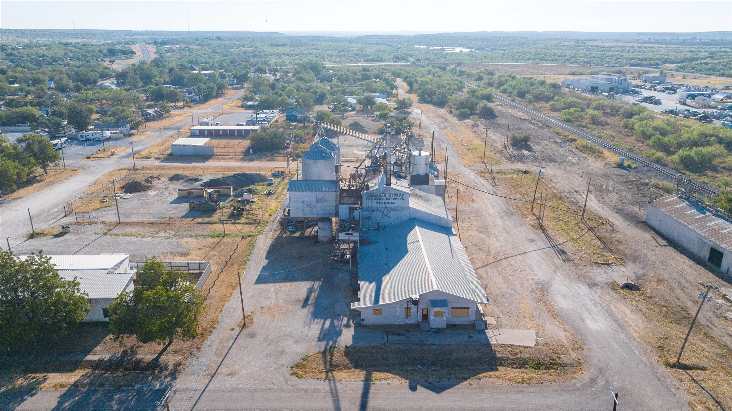 Industrial For Sale in Callahan County , 200 E 1st Street, Baird, Texas 79504, 0, 0, Garage spaces, 0 Sqft, built in 1950, mls#21391422, Real Estate Agent in Baird, Homes For Sale in Callahan county, Homes For Sale in Baird, Realtor in Baird Texas, Real Estate Brokerage Independent Realty Texas, Luminita Cordes Realtor