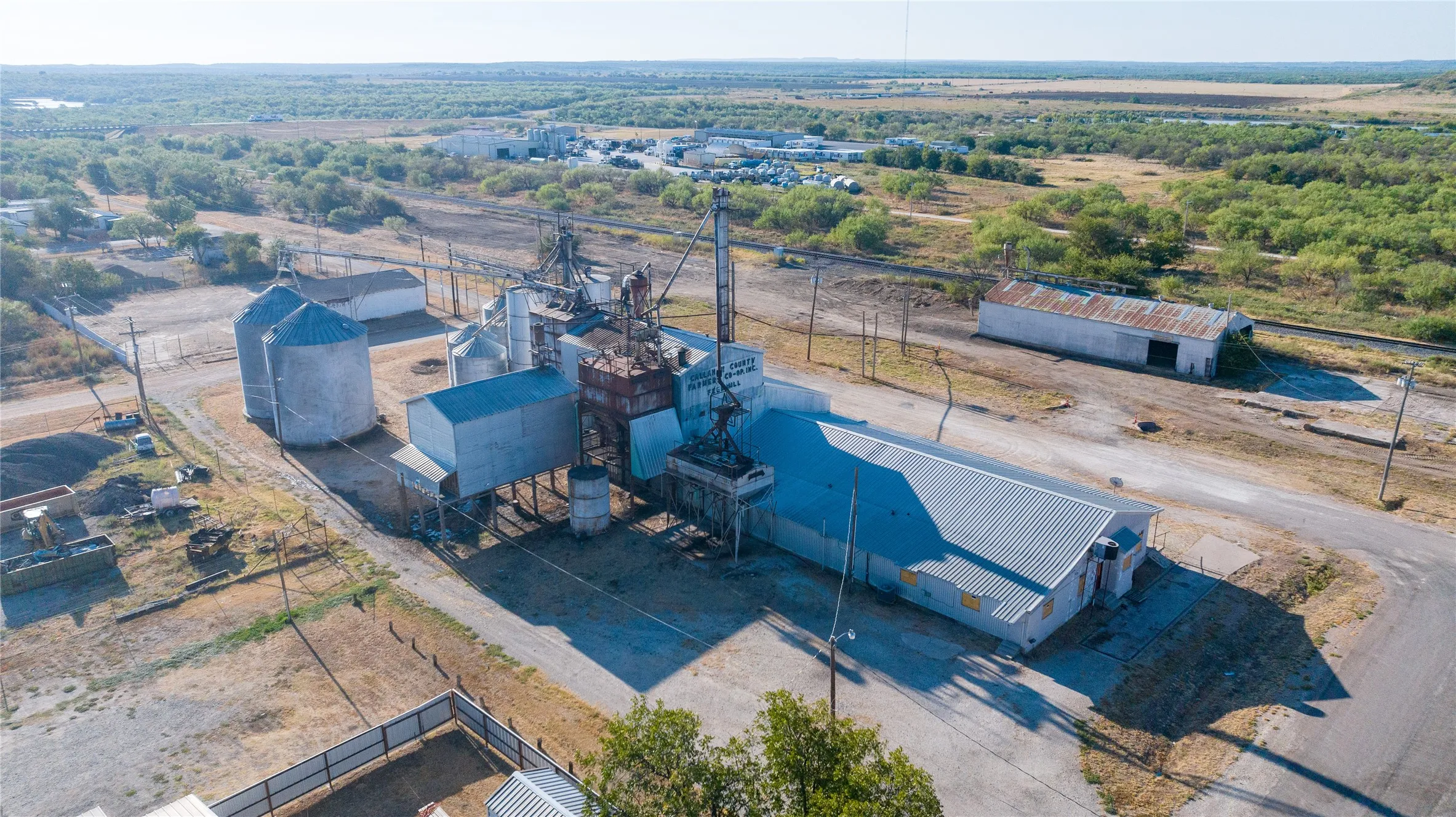 Industrial For Sale in Callahan County , 200 E 1st Street, Baird, Texas 79504, 0, 0, Garage spaces, 0 Sqft, built in 1950, mls#21391422, Real Estate Agent in Baird, Homes For Sale in Callahan county, Homes For Sale in Baird, Realtor in Baird Texas, Real Estate Brokerage Independent Realty Texas, Luminita Cordes Realtor