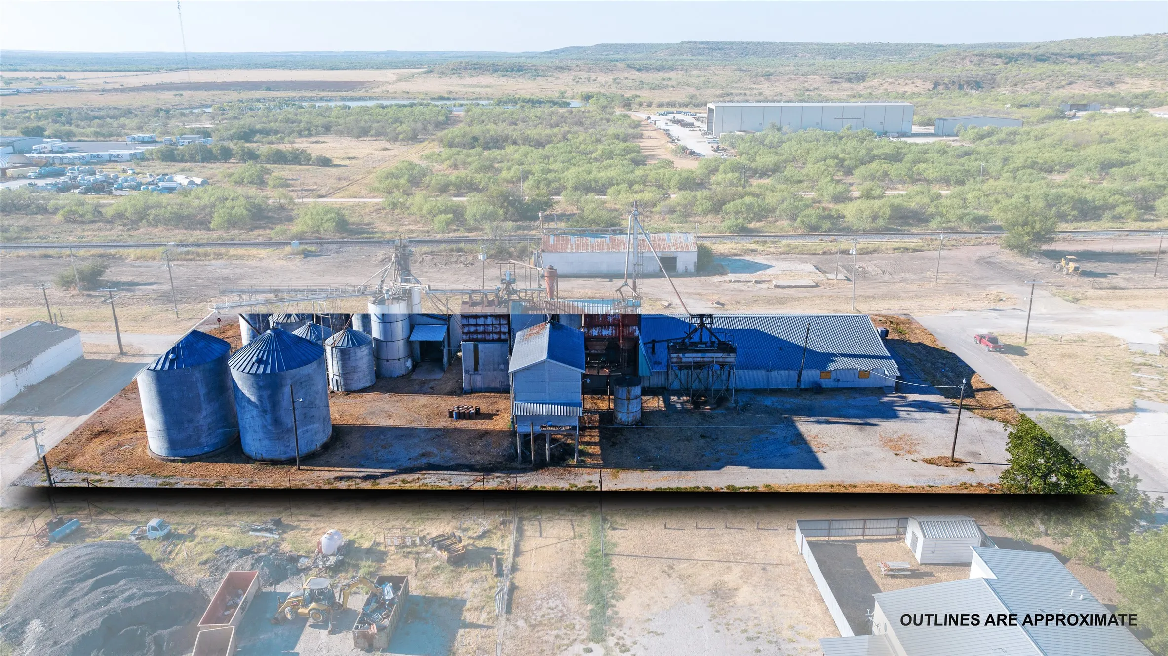 Industrial For Sale in Callahan County , 200 E 1st Street, Baird, Texas 79504, 0, 0, Garage spaces, 0 Sqft, built in 1950, mls#21391422, Real Estate Agent in Baird, Homes For Sale in Callahan county, Homes For Sale in Baird, Realtor in Baird Texas, Real Estate Brokerage Independent Realty Texas, Luminita Cordes Realtor