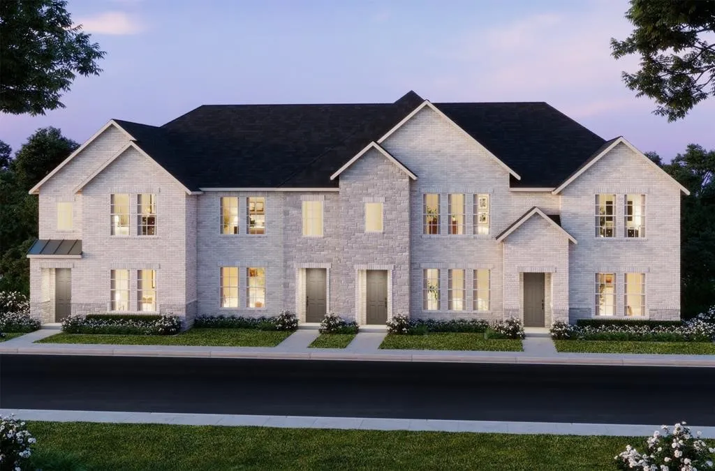 Townhouse For Rent