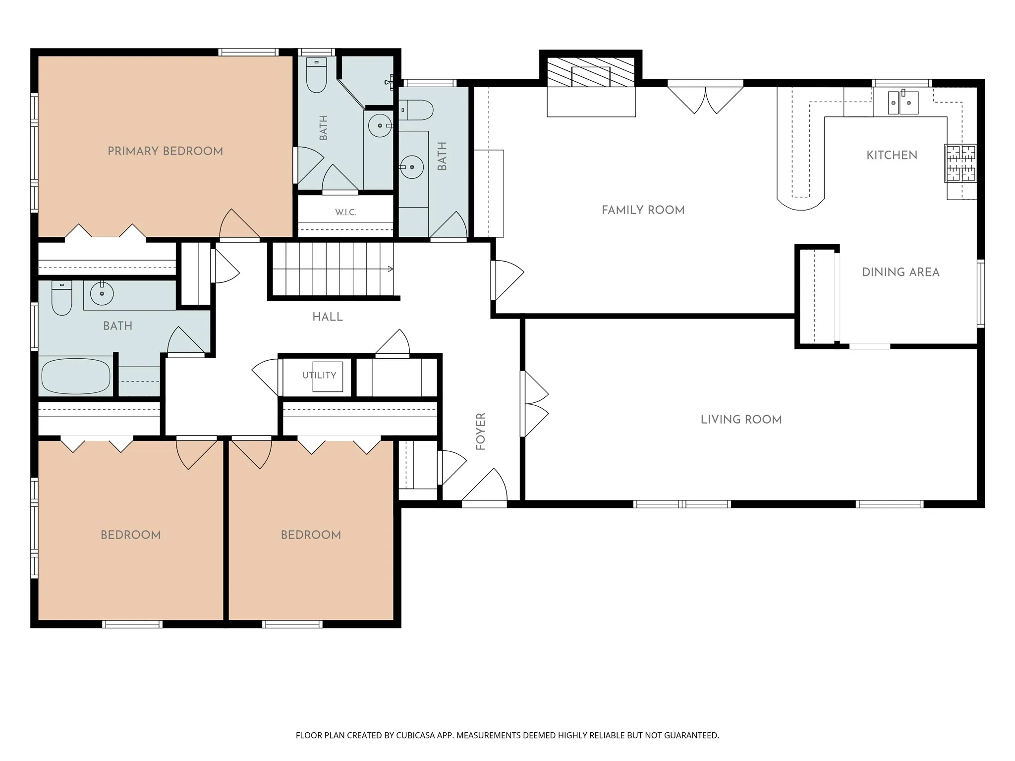 Single Family Residence For Sale in Titus County , 516 Azalea Lane, Mt Pleasant, Texas 75455, 4 Bedroom, 3 Bathroom, 1 Garage spaces, 2,102 Sqft, built in 1972, mls#21391461, Real Estate Agent in Mt Pleasant, Homes For Sale in Titus county, Homes For Sale in Mt Pleasant, Realtor in Mt Pleasant Texas, Real Estate Brokerage Independent Realty Texas, Luminita Cordes Realtor