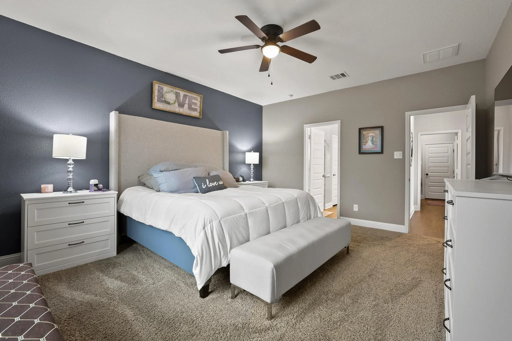 Single Family Residence For Sale in Denton County , 2601 Wesley Avenue, Aubrey, Texas 76227, 4 Bedroom, 3 Bathroom, 2 Garage spaces, 2,982 Sqft, built in 2020, mls#21391587, Real Estate Agent in Aubrey, Homes For Sale in Denton county, Homes For Sale in Aubrey, Realtor in Aubrey Texas, Real Estate Brokerage Independent Realty Texas, Luminita Cordes Realtor