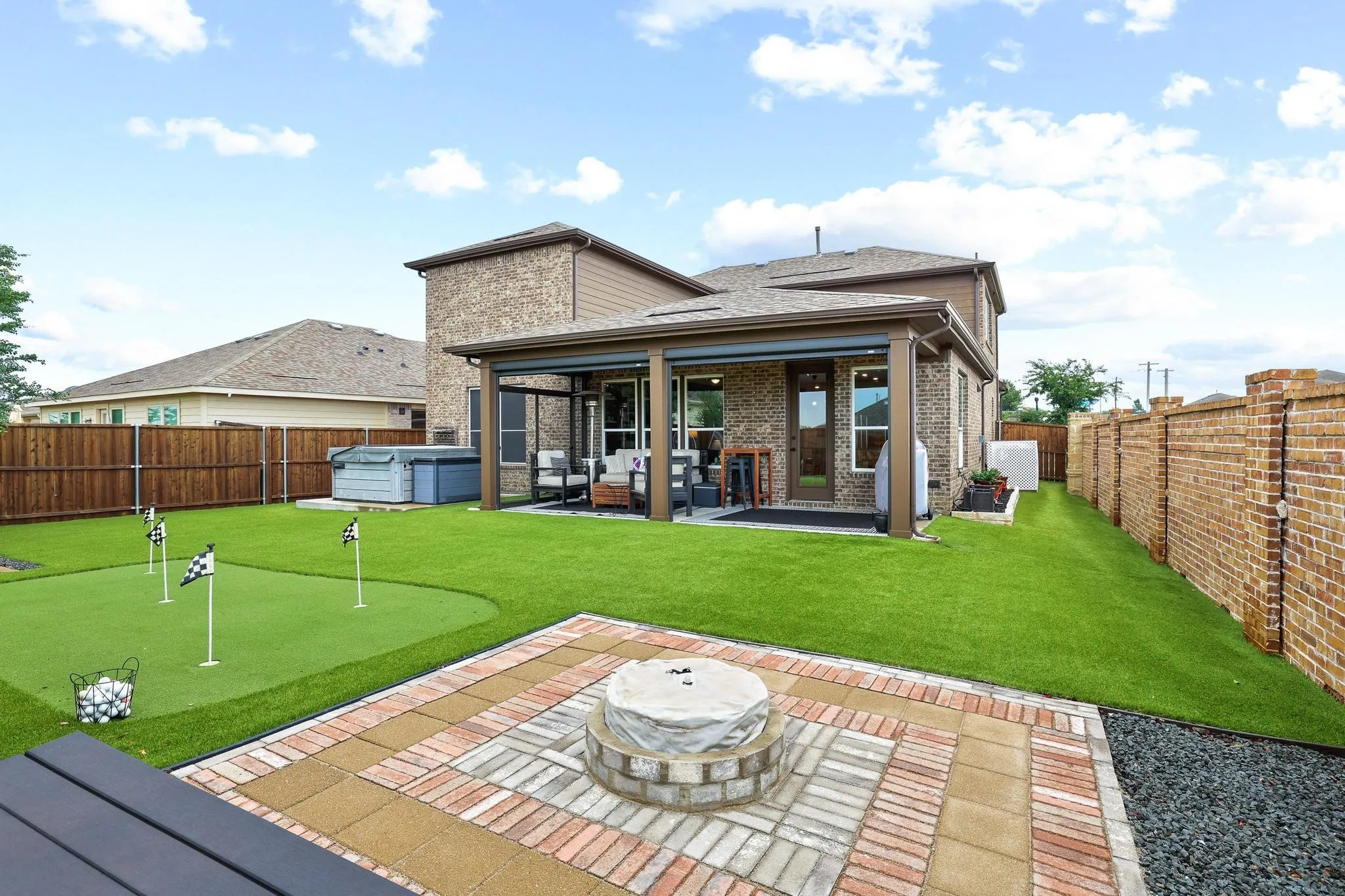 Single Family Residence For Sale in Denton County , 2601 Wesley Avenue, Aubrey, Texas 76227, 4 Bedroom, 3 Bathroom, 2 Garage spaces, 2,982 Sqft, built in 2020, mls#21391587, Real Estate Agent in Aubrey, Homes For Sale in Denton county, Homes For Sale in Aubrey, Realtor in Aubrey Texas, Real Estate Brokerage Independent Realty Texas, Luminita Cordes Realtor