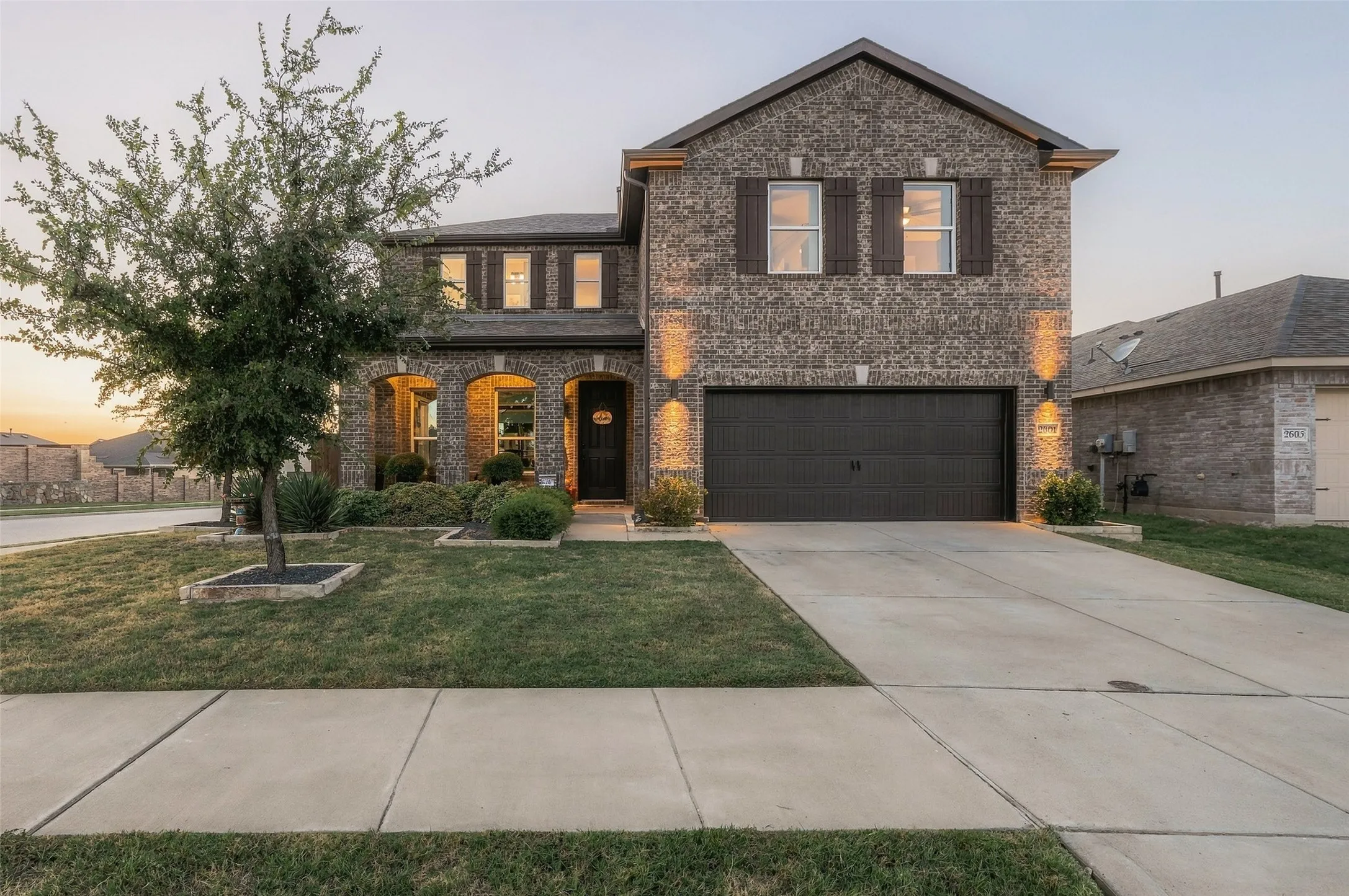 Single Family Residence For Sale