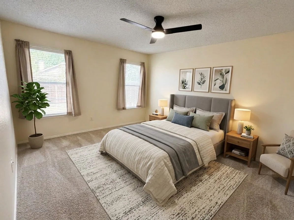 Single Family Residence For Sale in Tarrant County , 8109 E Summer Trail Drive, Fort Worth, Texas 76137, 3 Bedroom, 2 Bathroom, 2 Garage spaces, 1,418 Sqft, built in 1998, mls#21391563, Real Estate Agent in Fort Worth, Homes For Sale in Tarrant county, Homes For Sale in Fort Worth, Realtor in Fort Worth Texas, Real Estate Brokerage Independent Realty Texas, Luminita Cordes Realtor