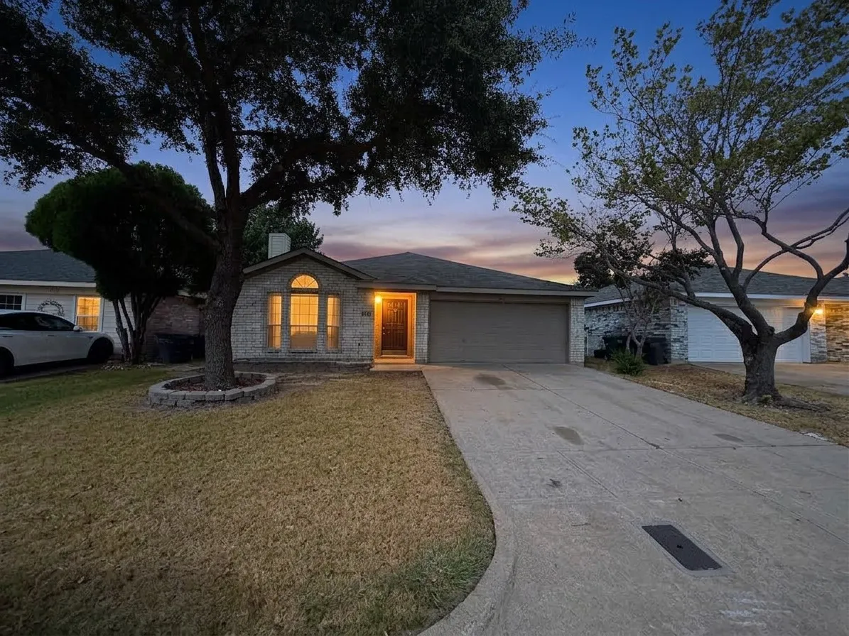 Single Family Residence For Sale