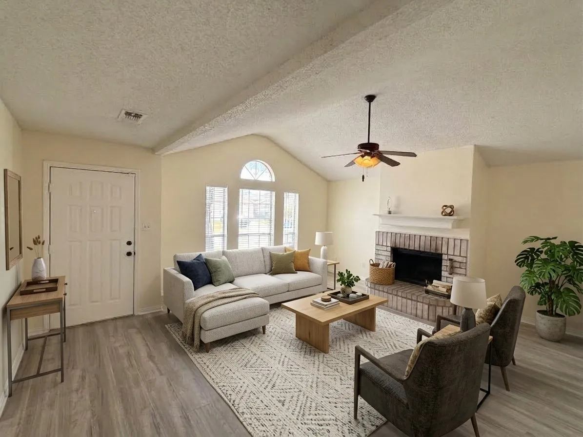 Single Family Residence For Sale in Tarrant County , 8109 E Summer Trail Drive, Fort Worth, Texas 76137, 3 Bedroom, 2 Bathroom, 2 Garage spaces, 1,418 Sqft, built in 1998, mls#21391563, Real Estate Agent in Fort Worth, Homes For Sale in Tarrant county, Homes For Sale in Fort Worth, Realtor in Fort Worth Texas, Real Estate Brokerage Independent Realty Texas, Luminita Cordes Realtor