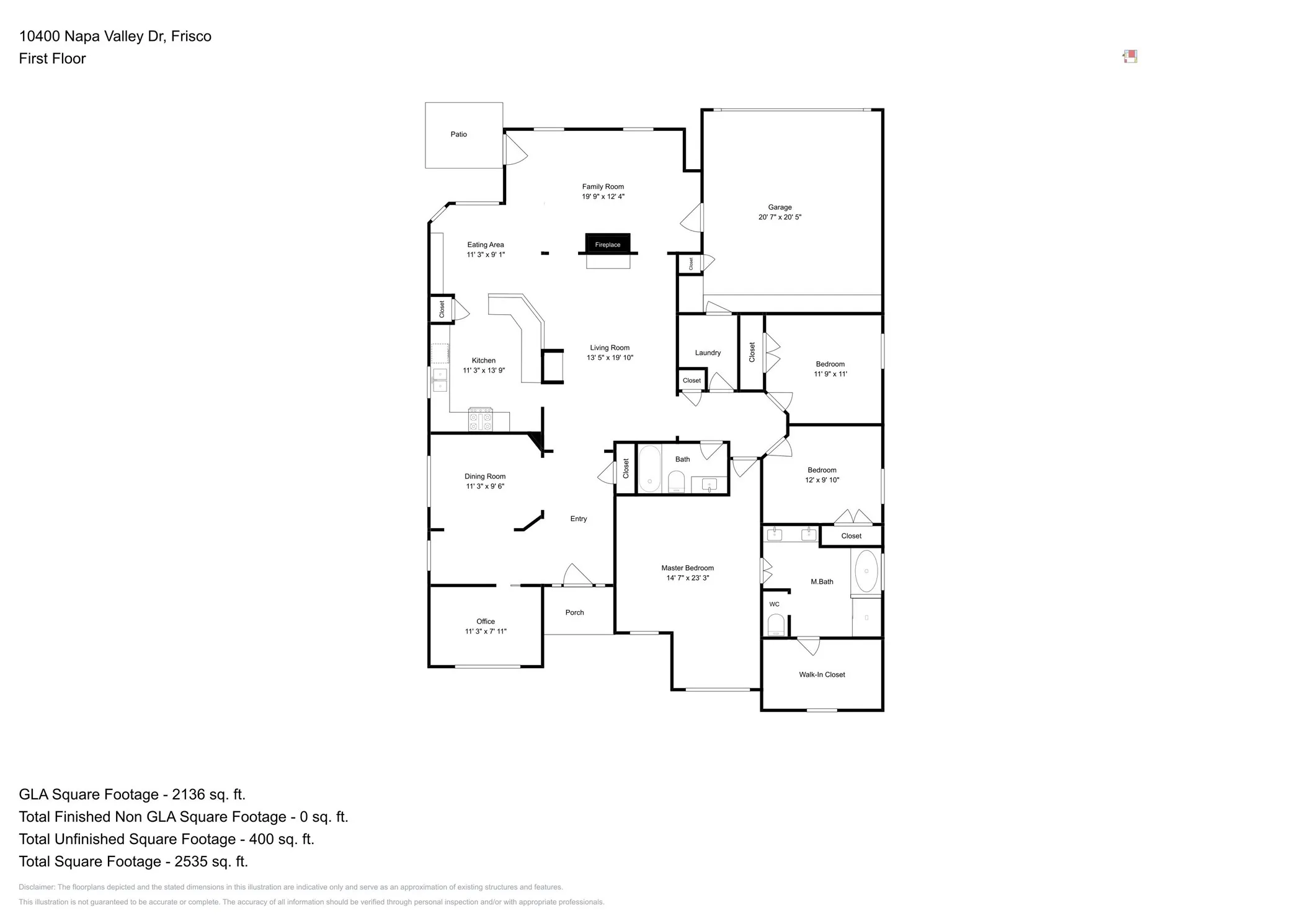 Single Family Residence For Rent in Collin County , 10400 Napa Valley Drive, Frisco, Texas 75035, 3 Bedroom, 2 Bathroom, 2 Garage spaces, 2,443 Sqft, built in 1992, mls#21391663, Real Estate Agent in Frisco, Homes For Rent in Collin county, Homes For Rent in Frisco, Realtor in Frisco Texas, Real Estate Brokerage Independent Realty Texas, Luminita Cordes Realtor