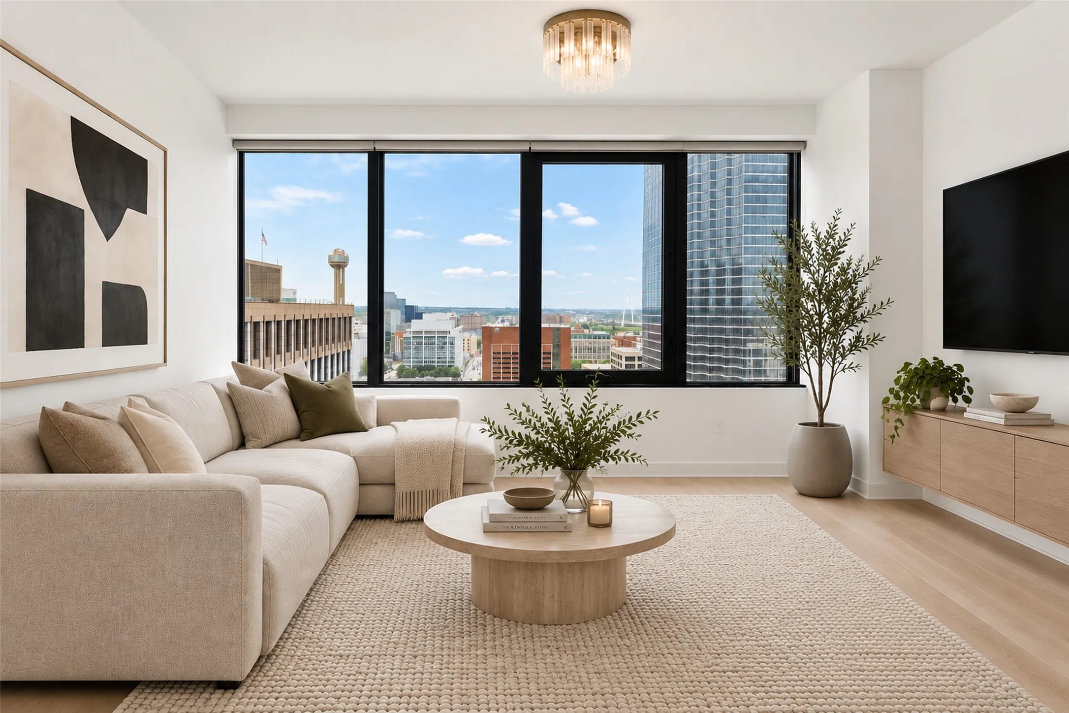 Condominium For Sale